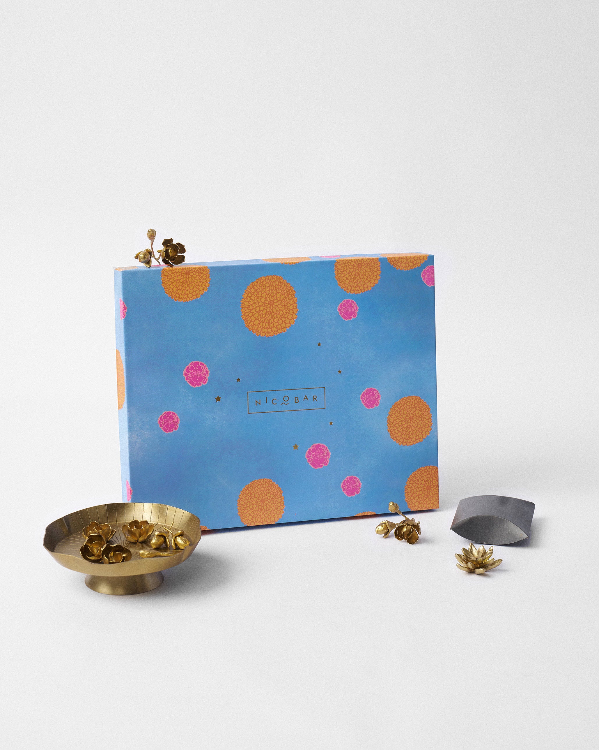 Mogra Bloom Gift Set