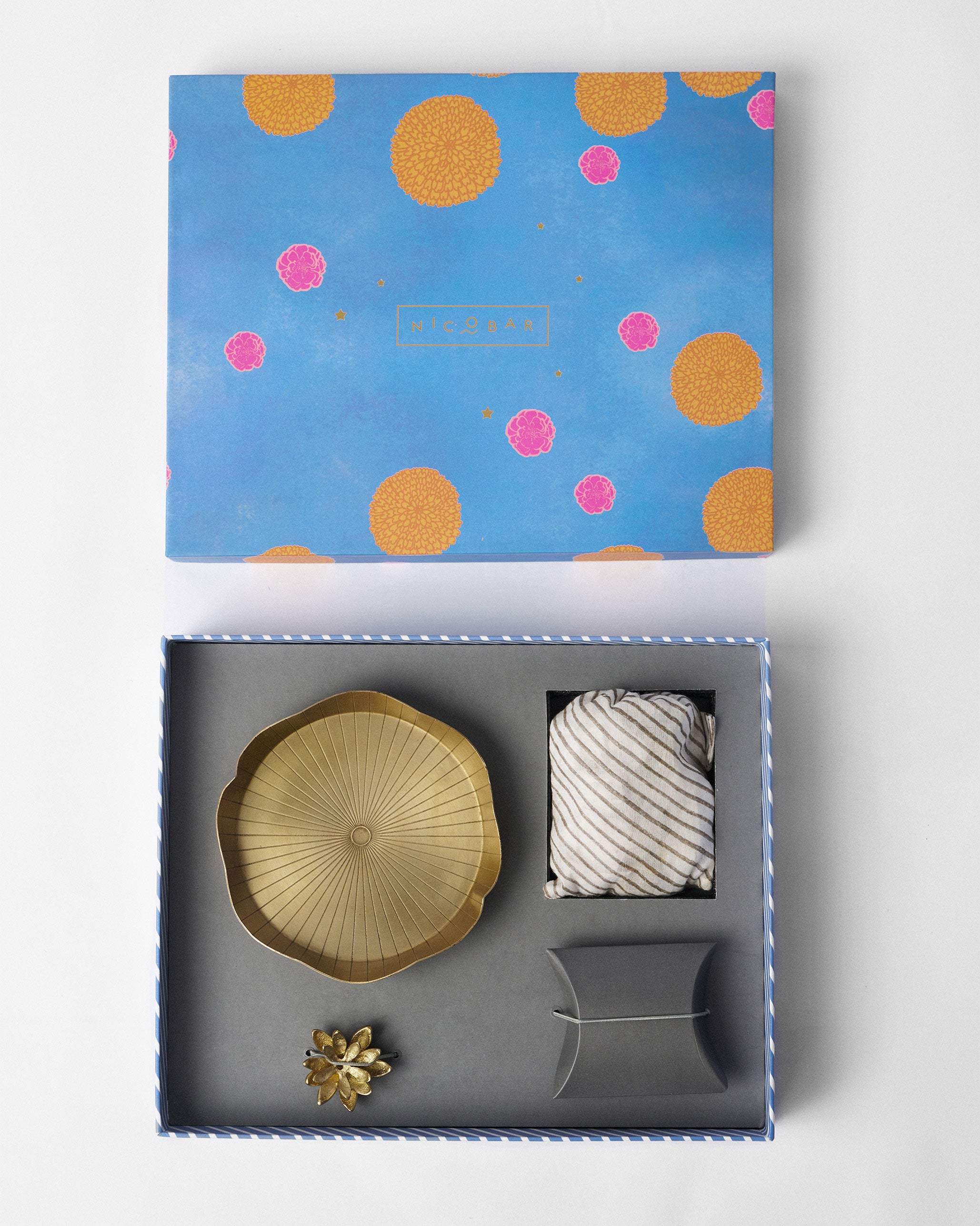 Mogra Bloom Gift Set