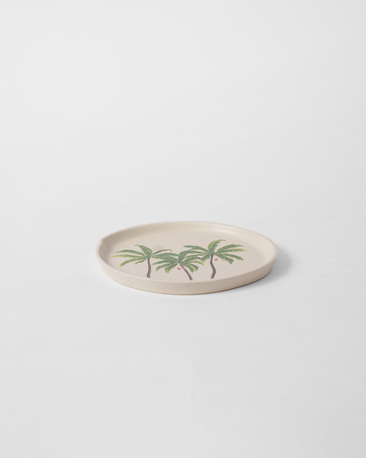 Kandy Dessert Plate