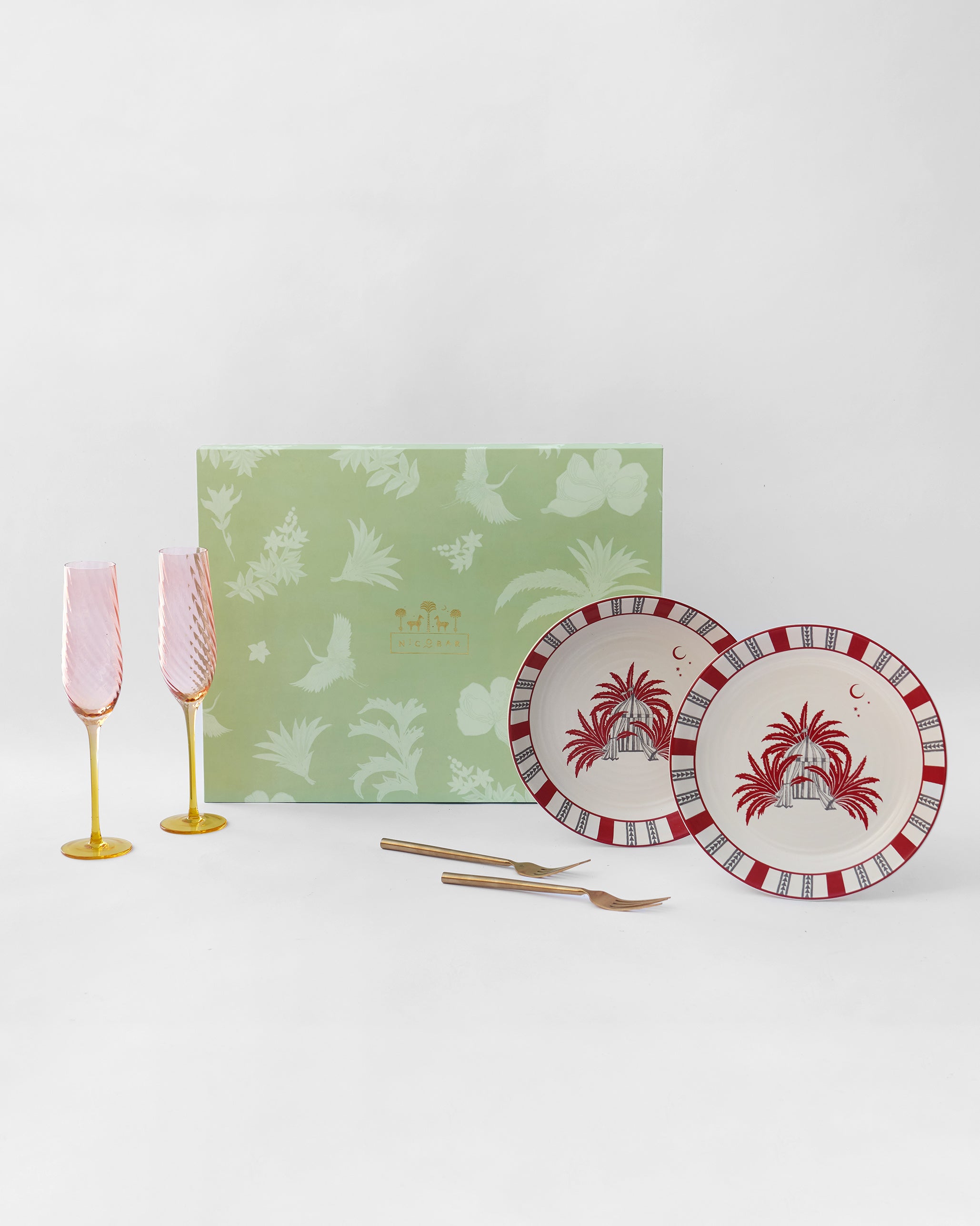 Vow Gift Set