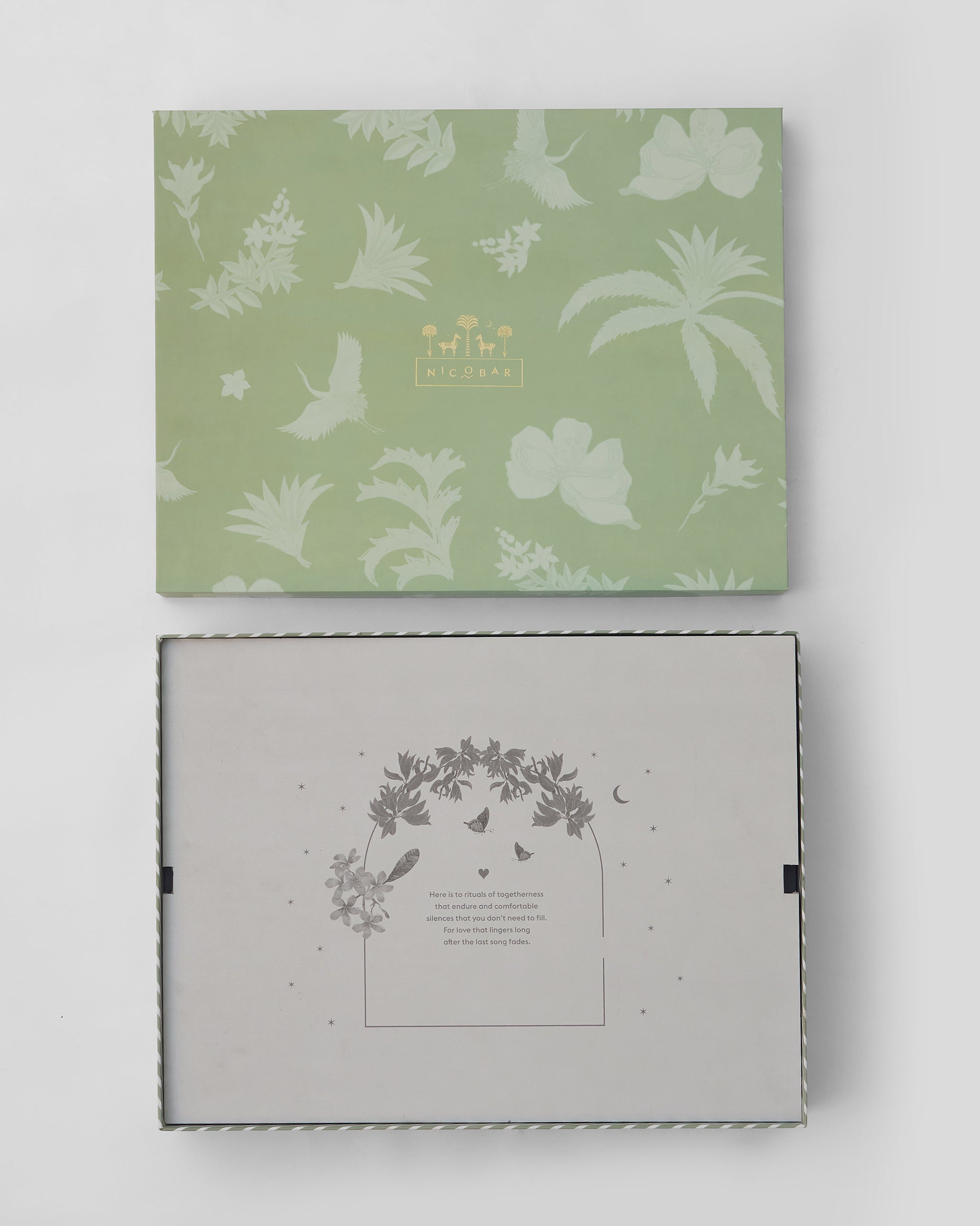 Vow Gift Set