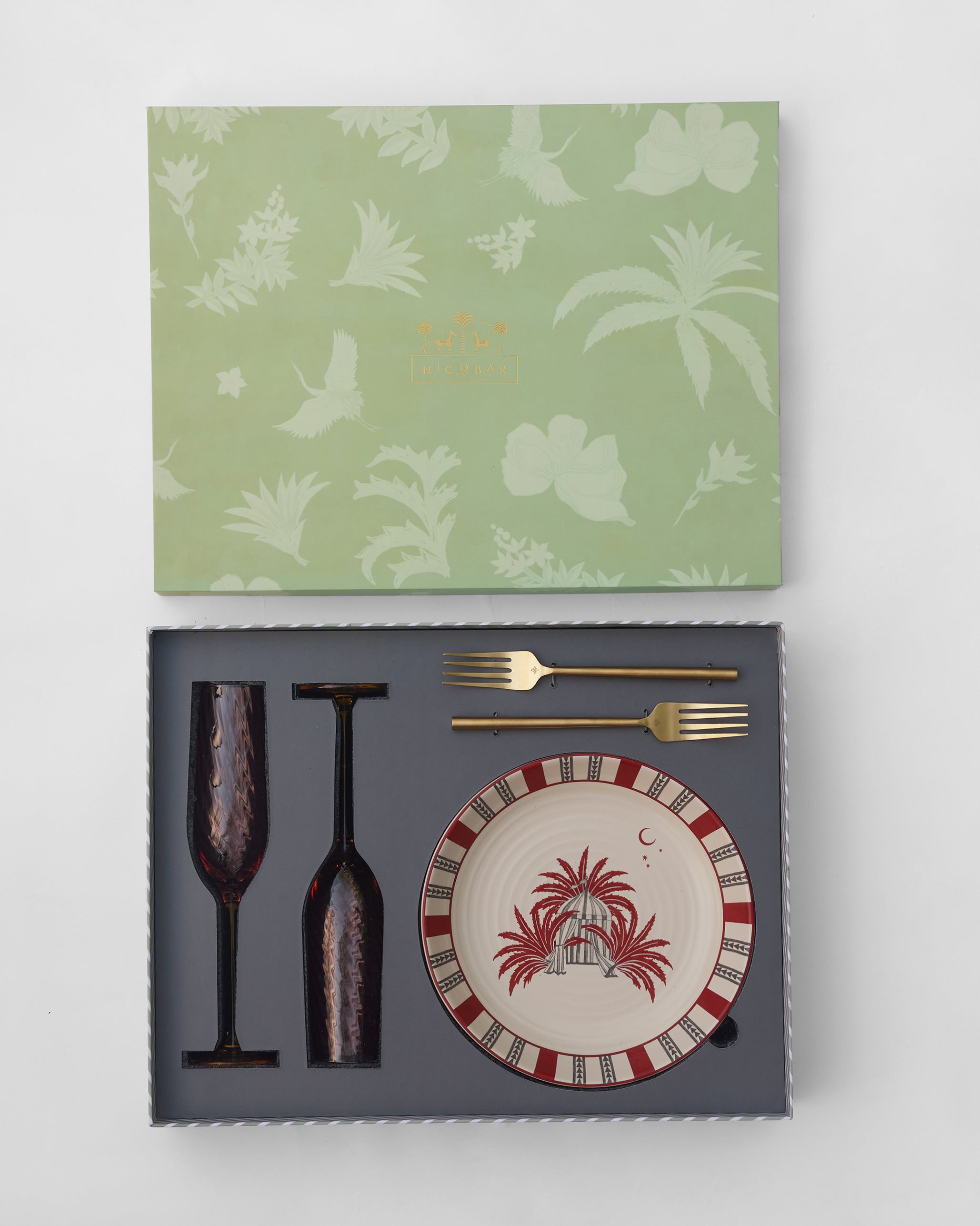 Vow Gift Set