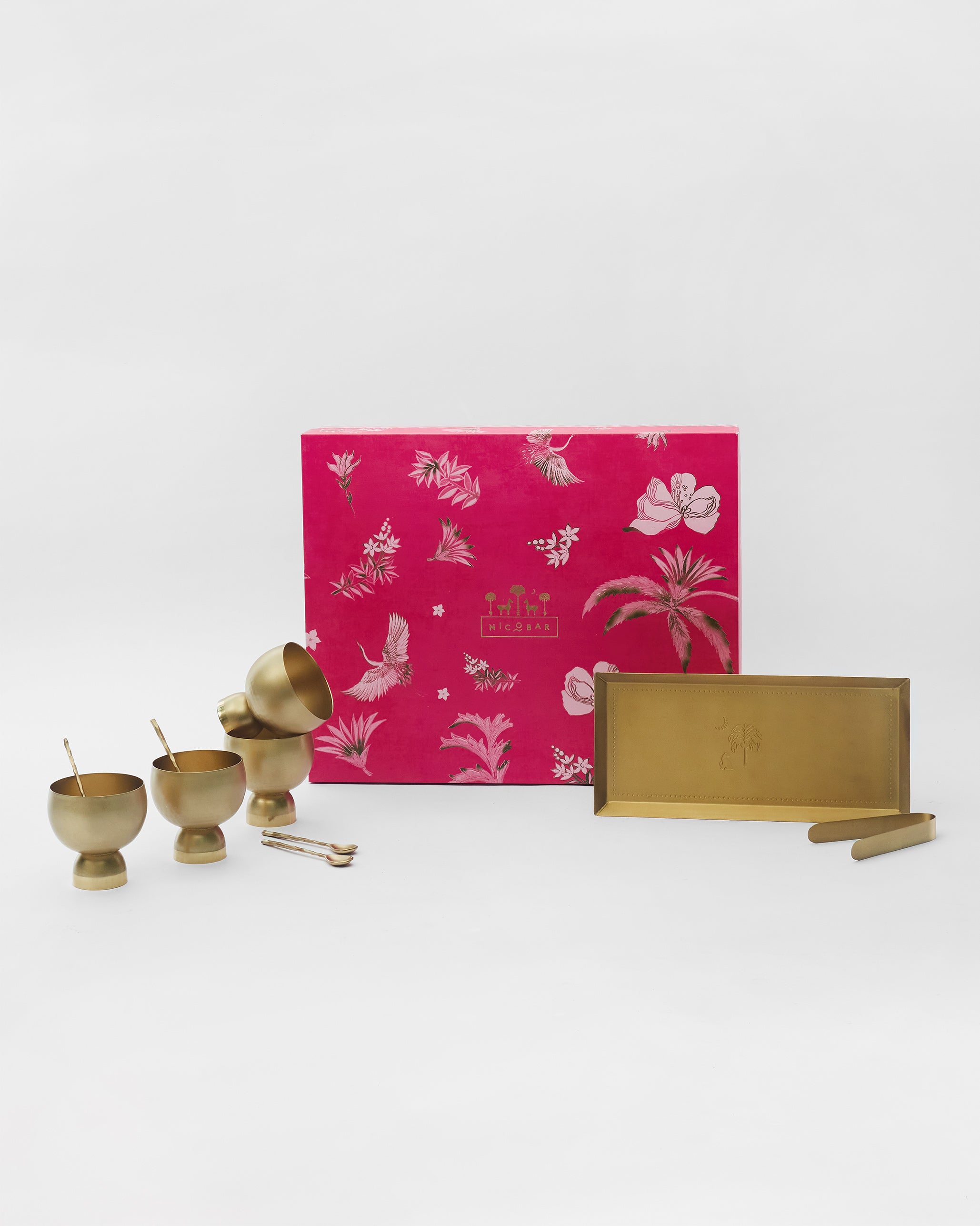 Sweet Beginnings Gift Set