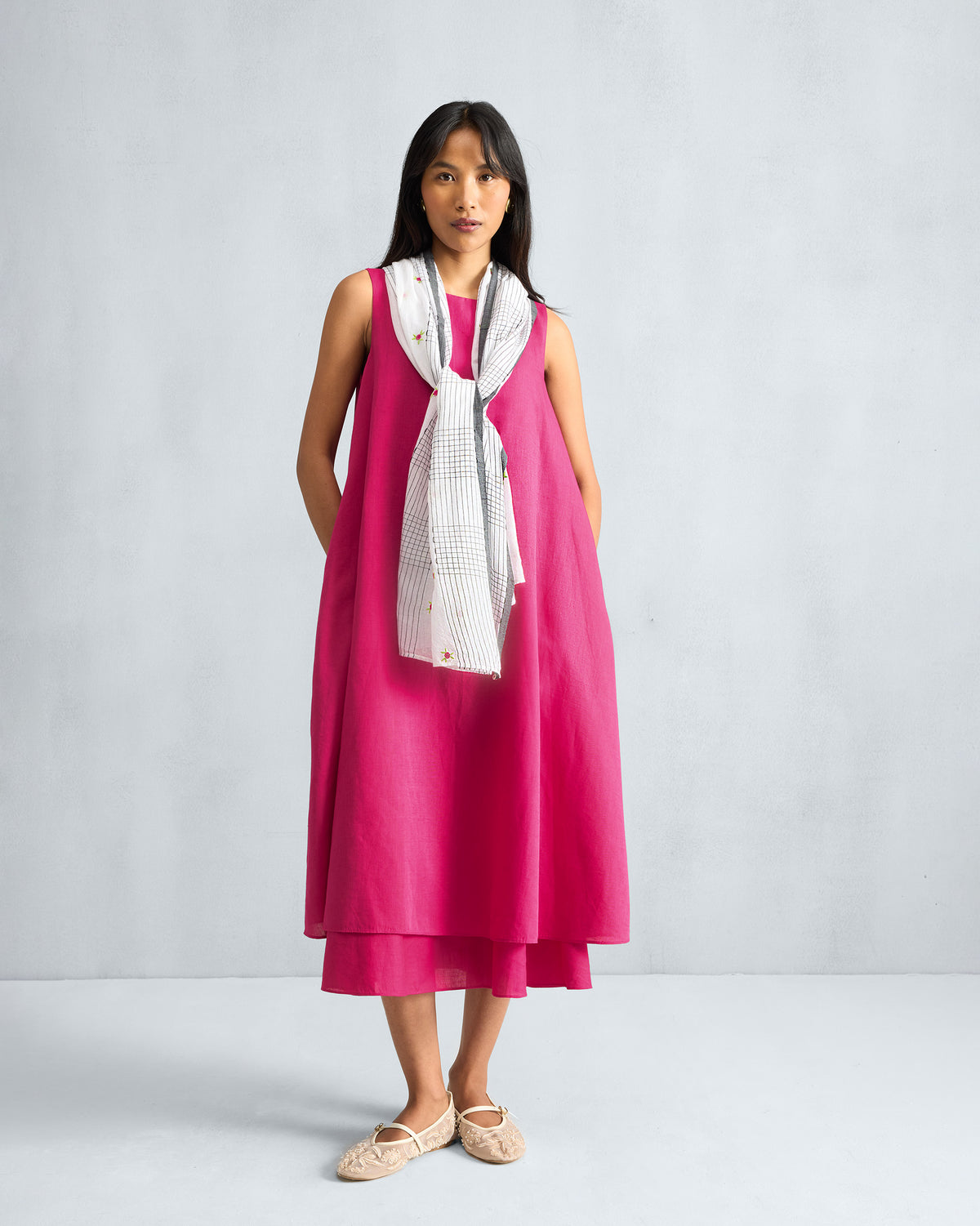 look1_Casual Comfort