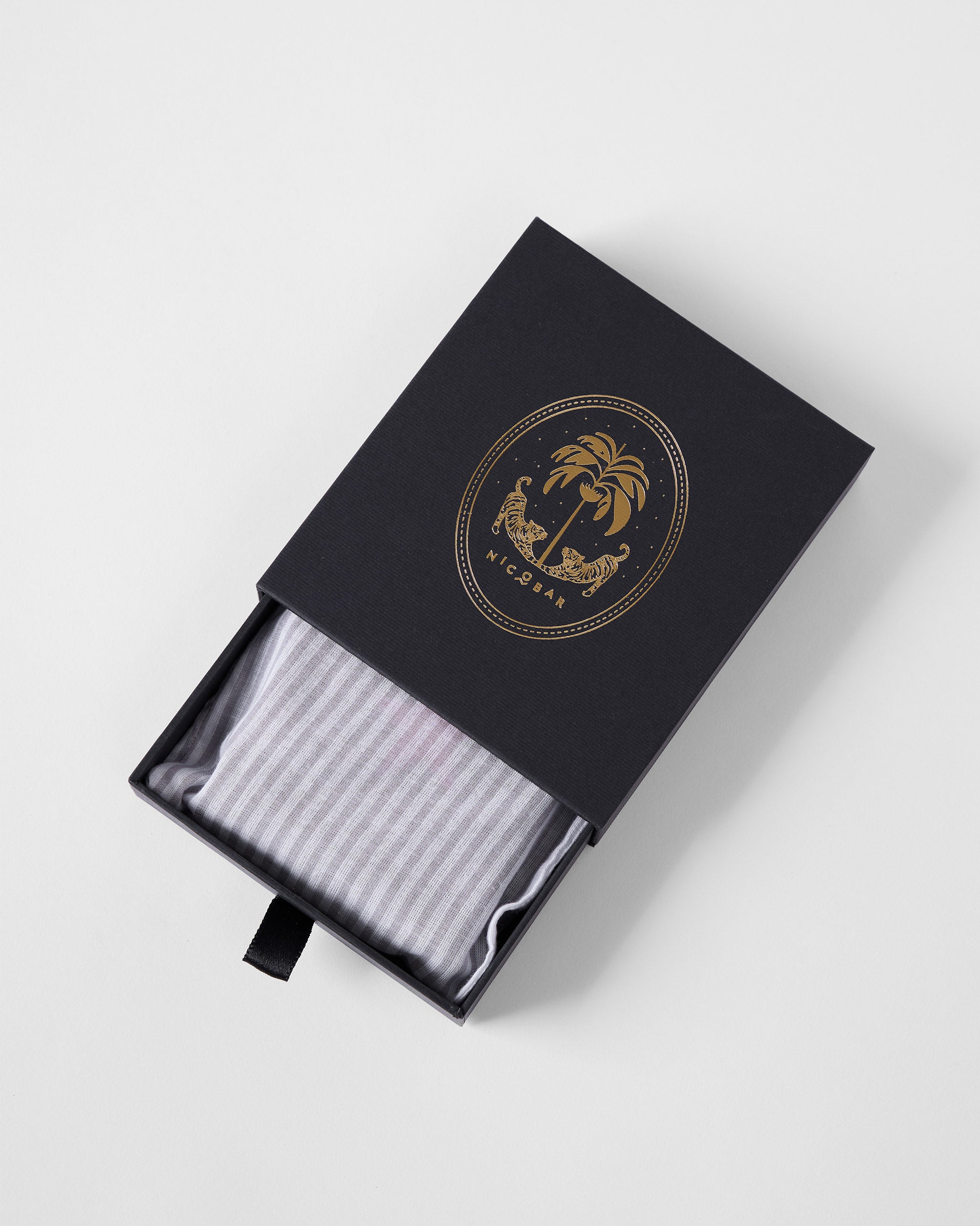 All Rounder Wallet - Black