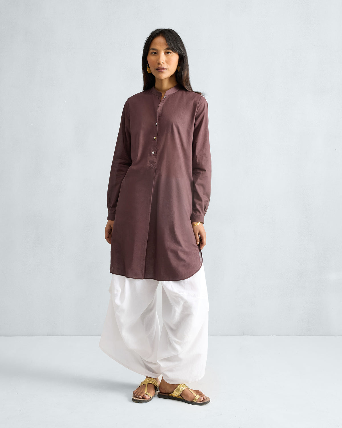 look1_Casual Comfort