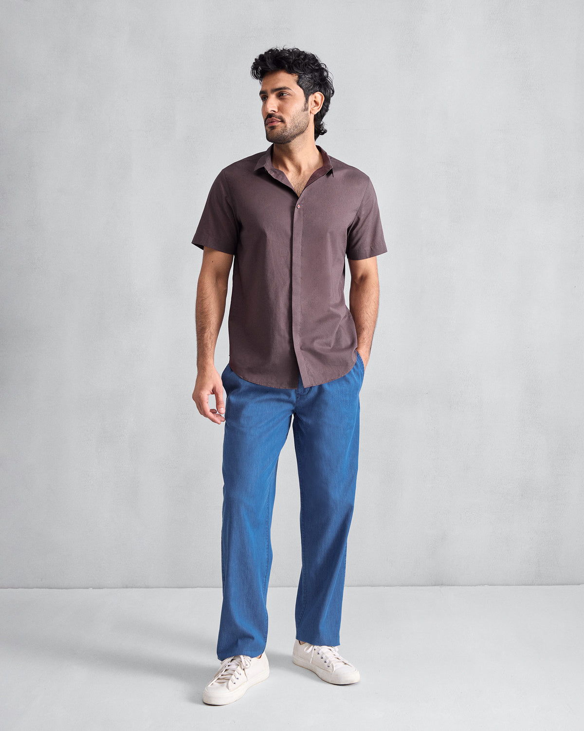 look1_Casual Comfort