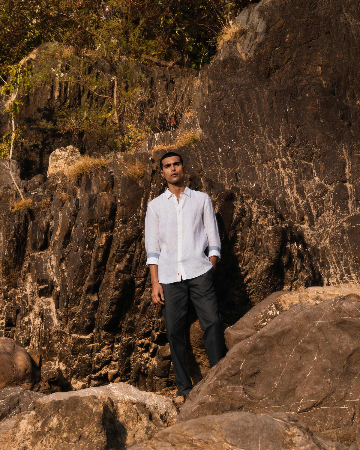 look2_Casual Comfort