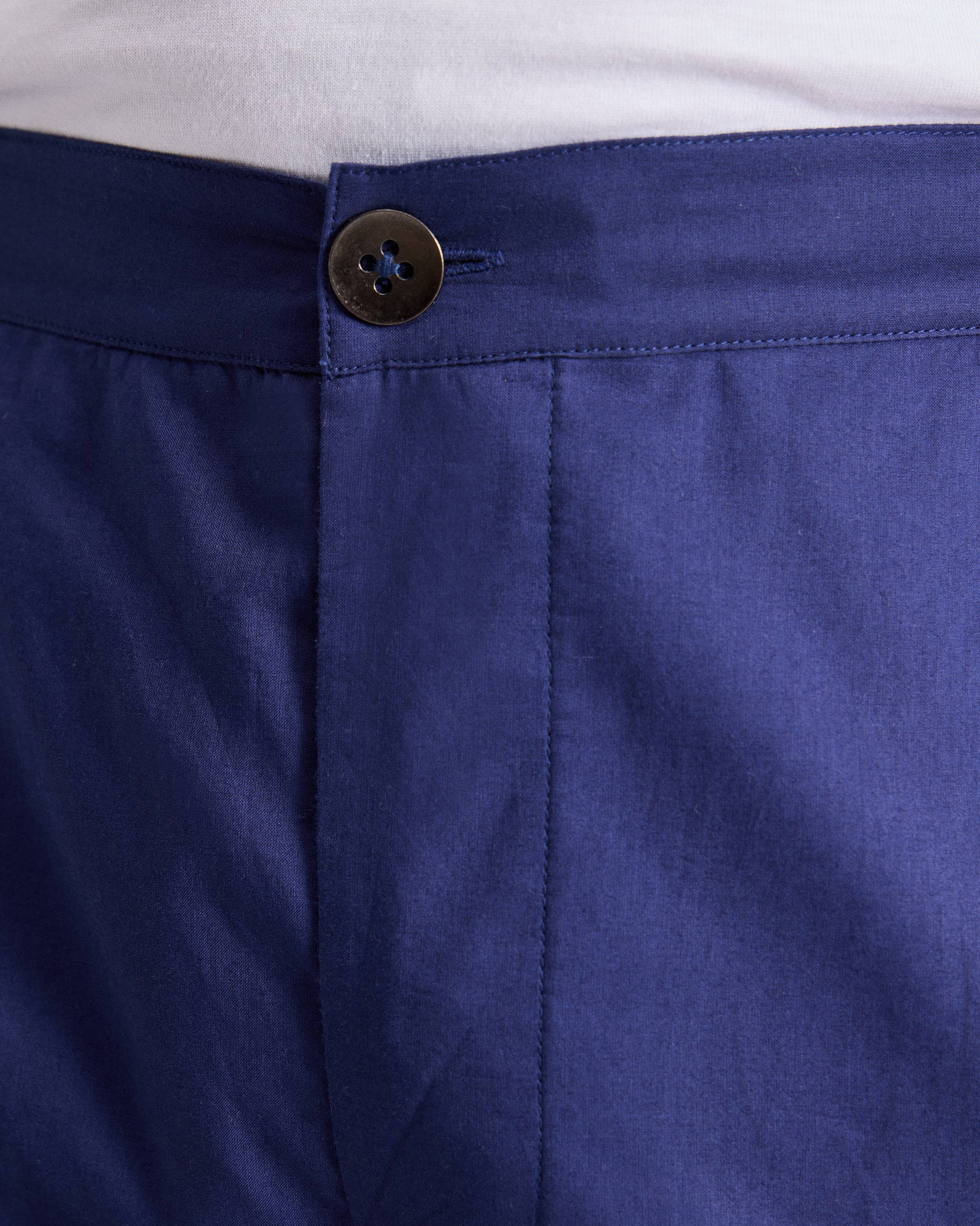 Shillong Jammies - Ink Blue