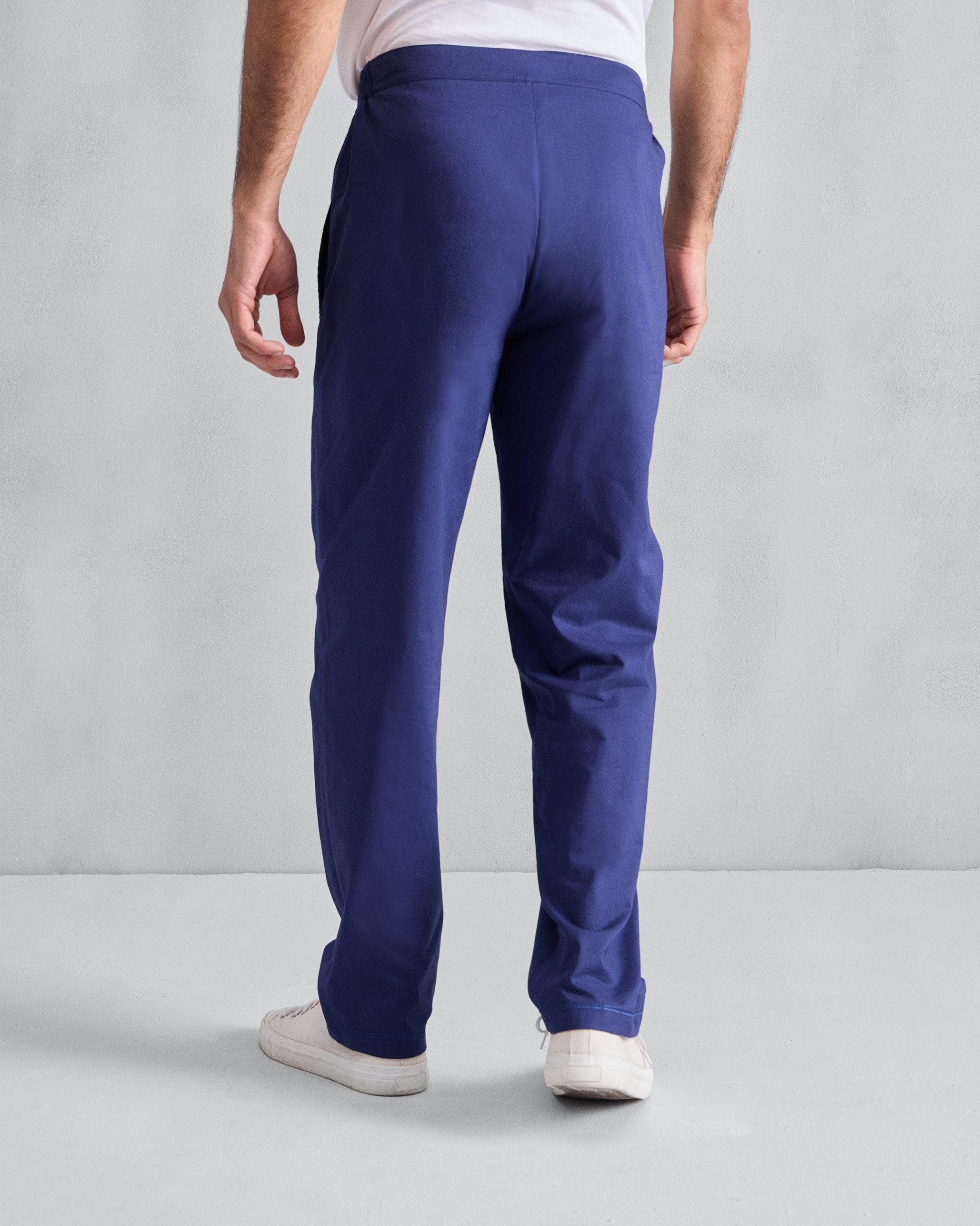 Shillong Jammies - Ink Blue