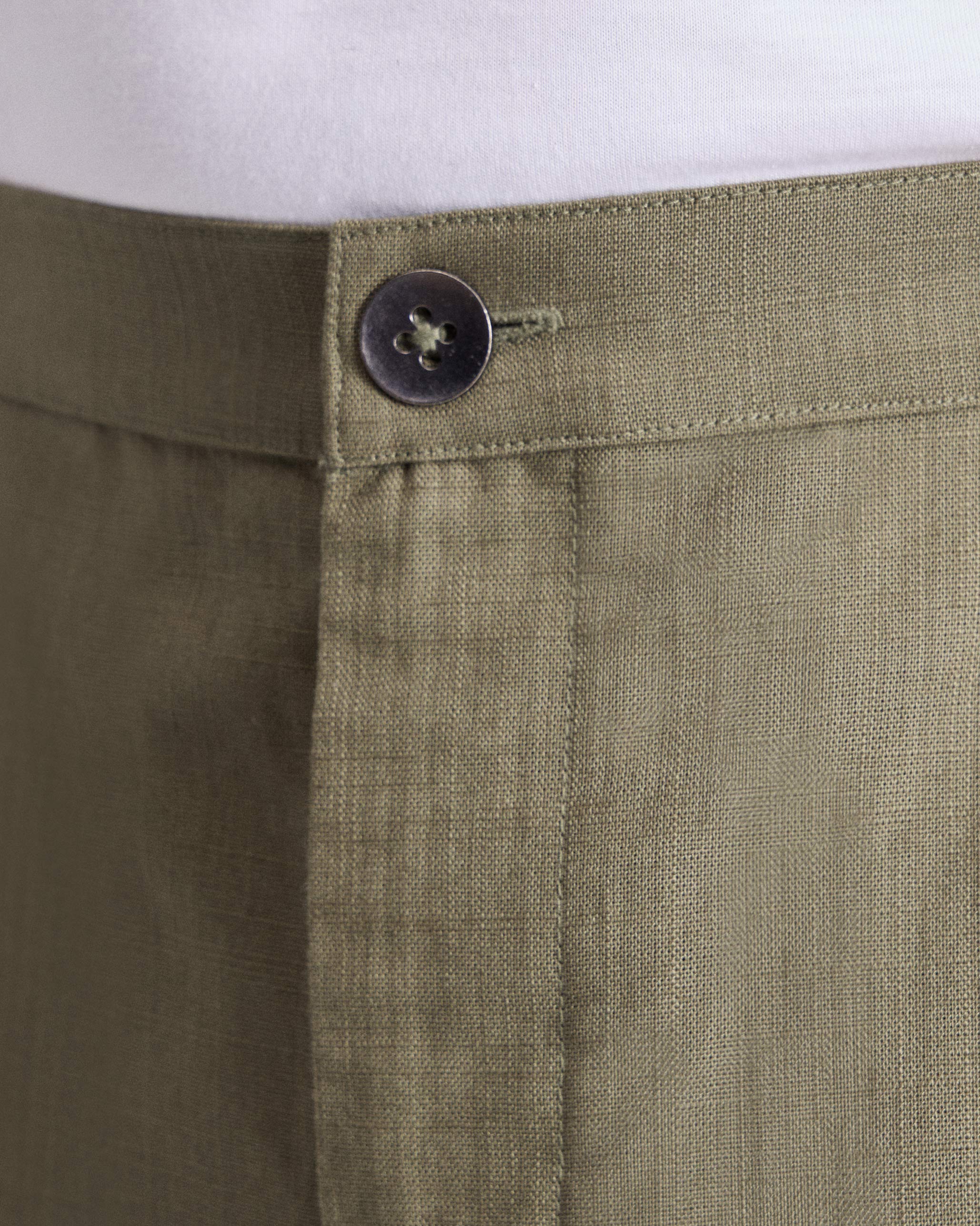 Meadow Pants - Olive