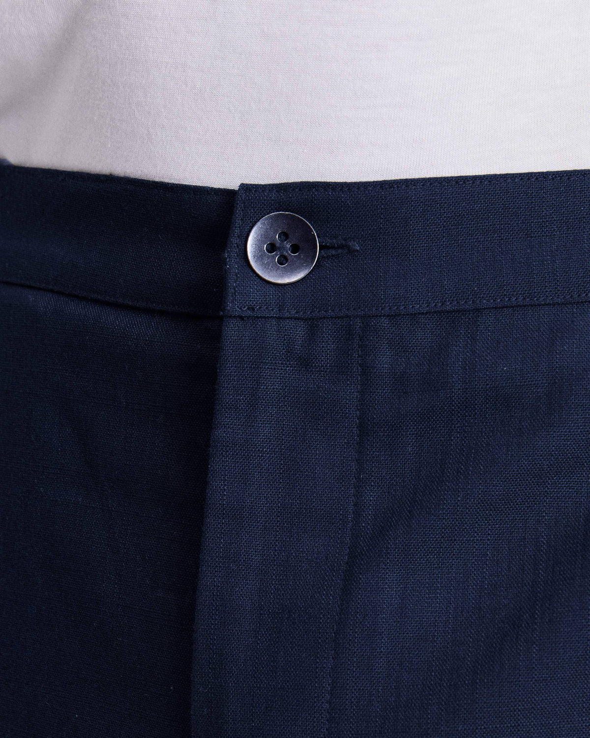 Meadow Pants - Orian Blue