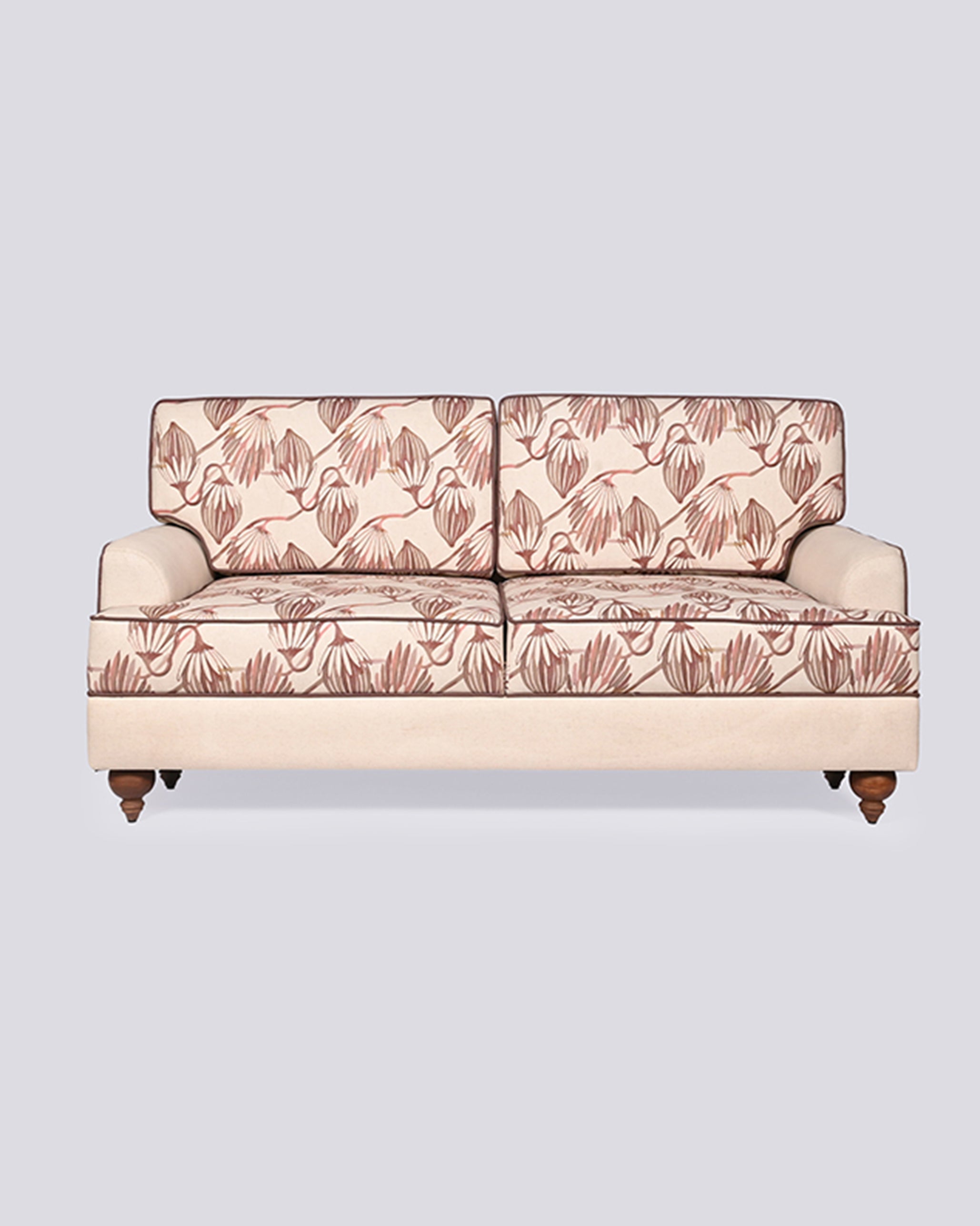 Field Sofa - THOT x Nico Sanctuary