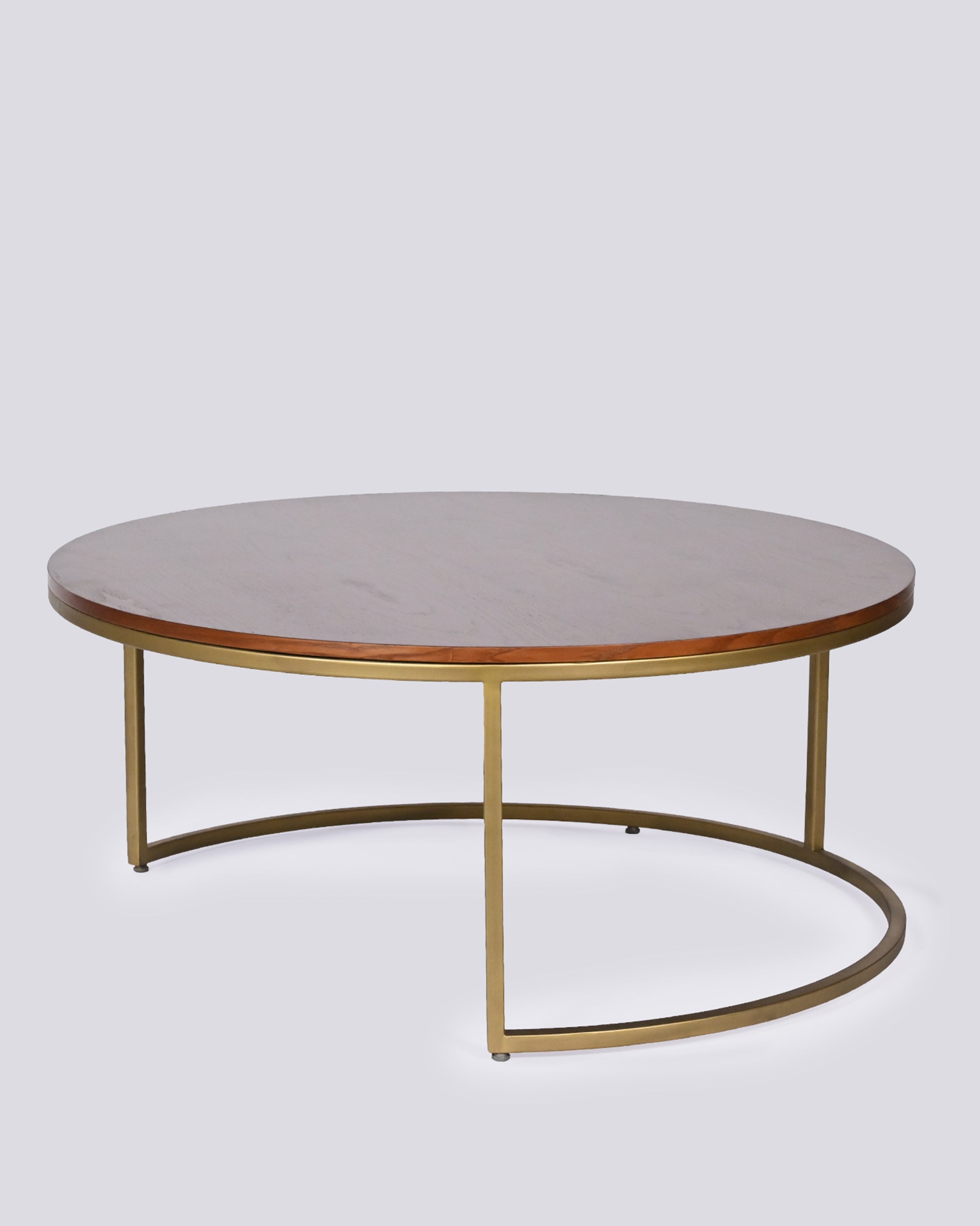 Orbit Center Table - Set of 2 - THOT x Nico Sanctuary