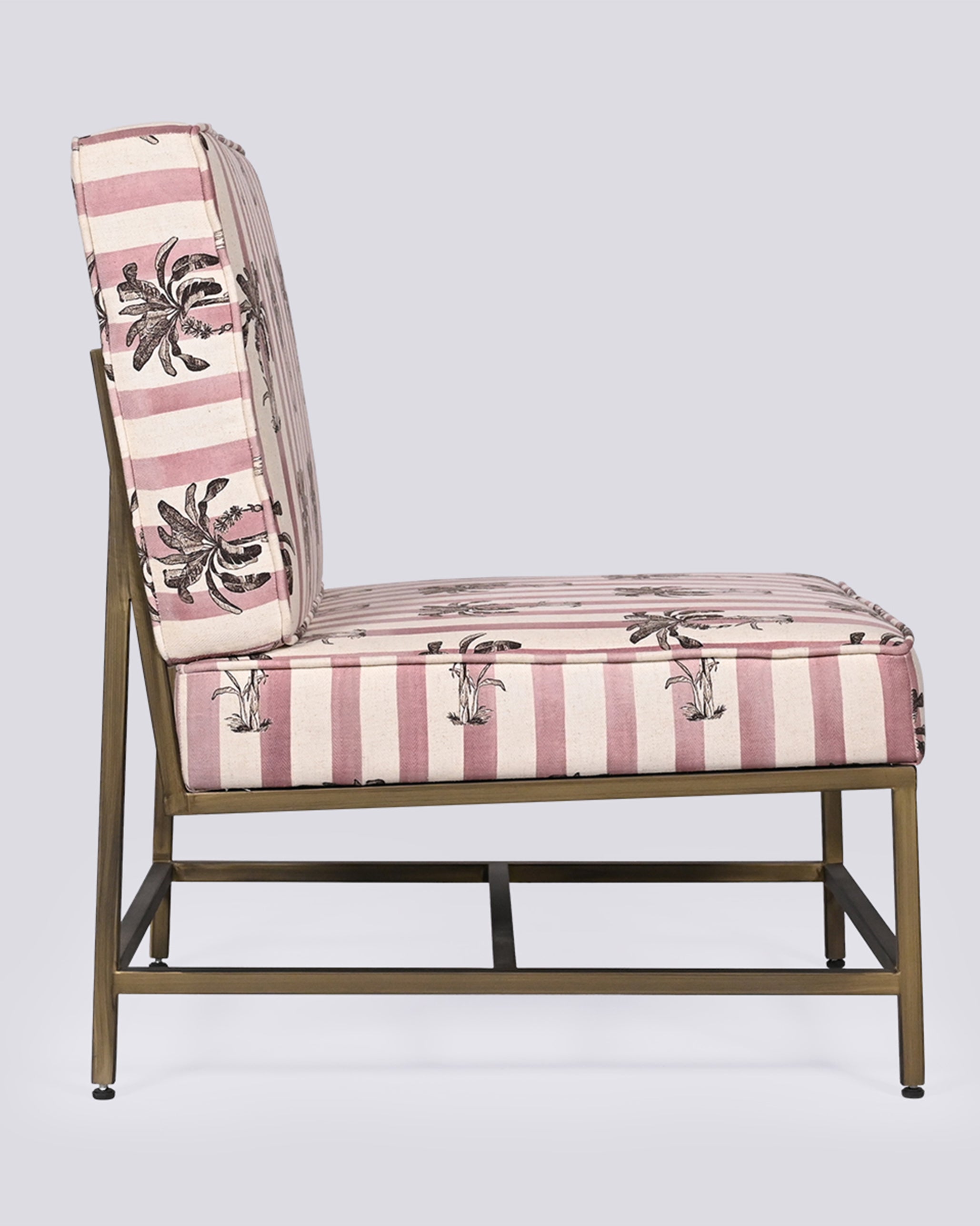 Bay Chair - THOT x Nico Sanctuary