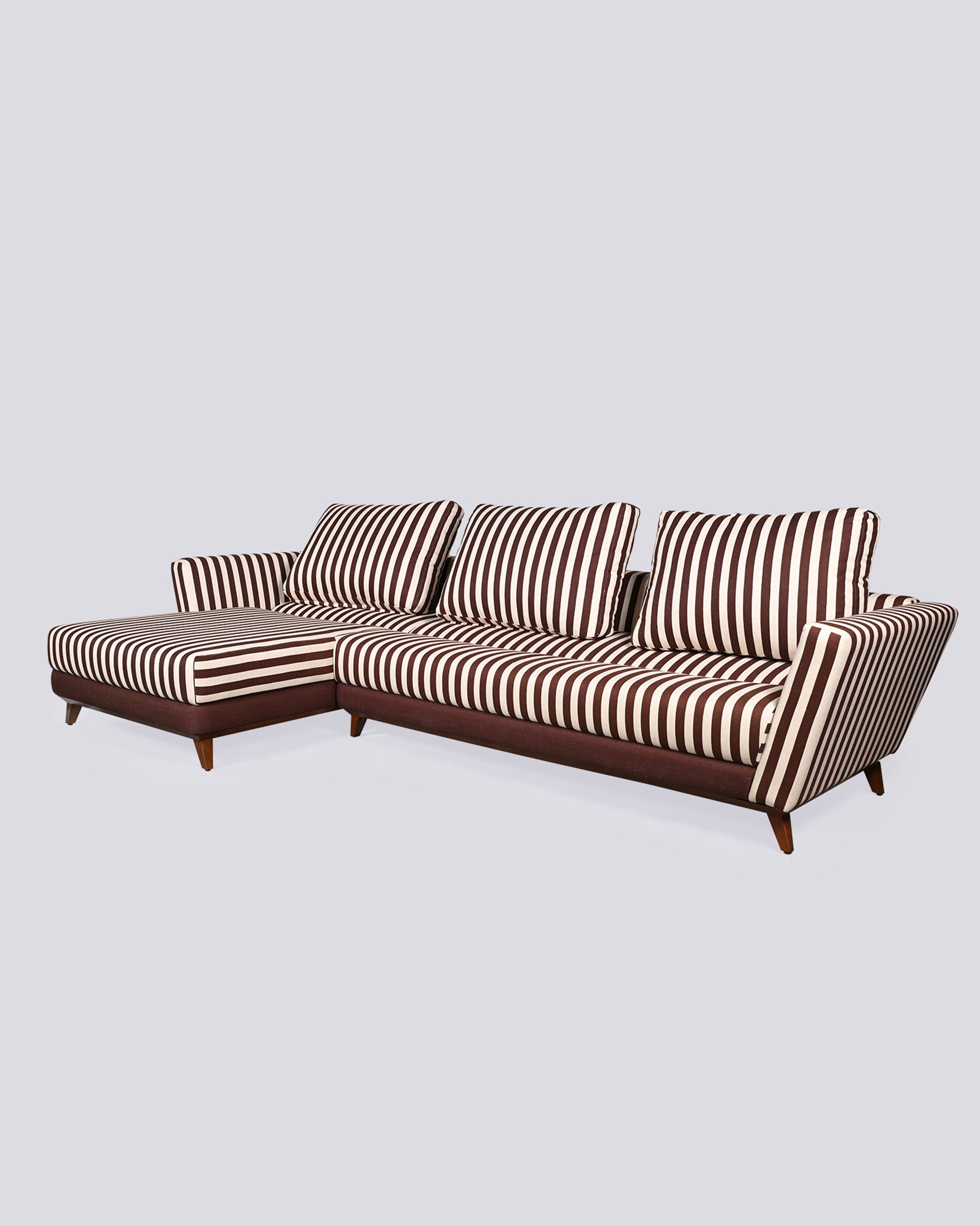 Vale Sofa - THOT x Nico Sanctuary