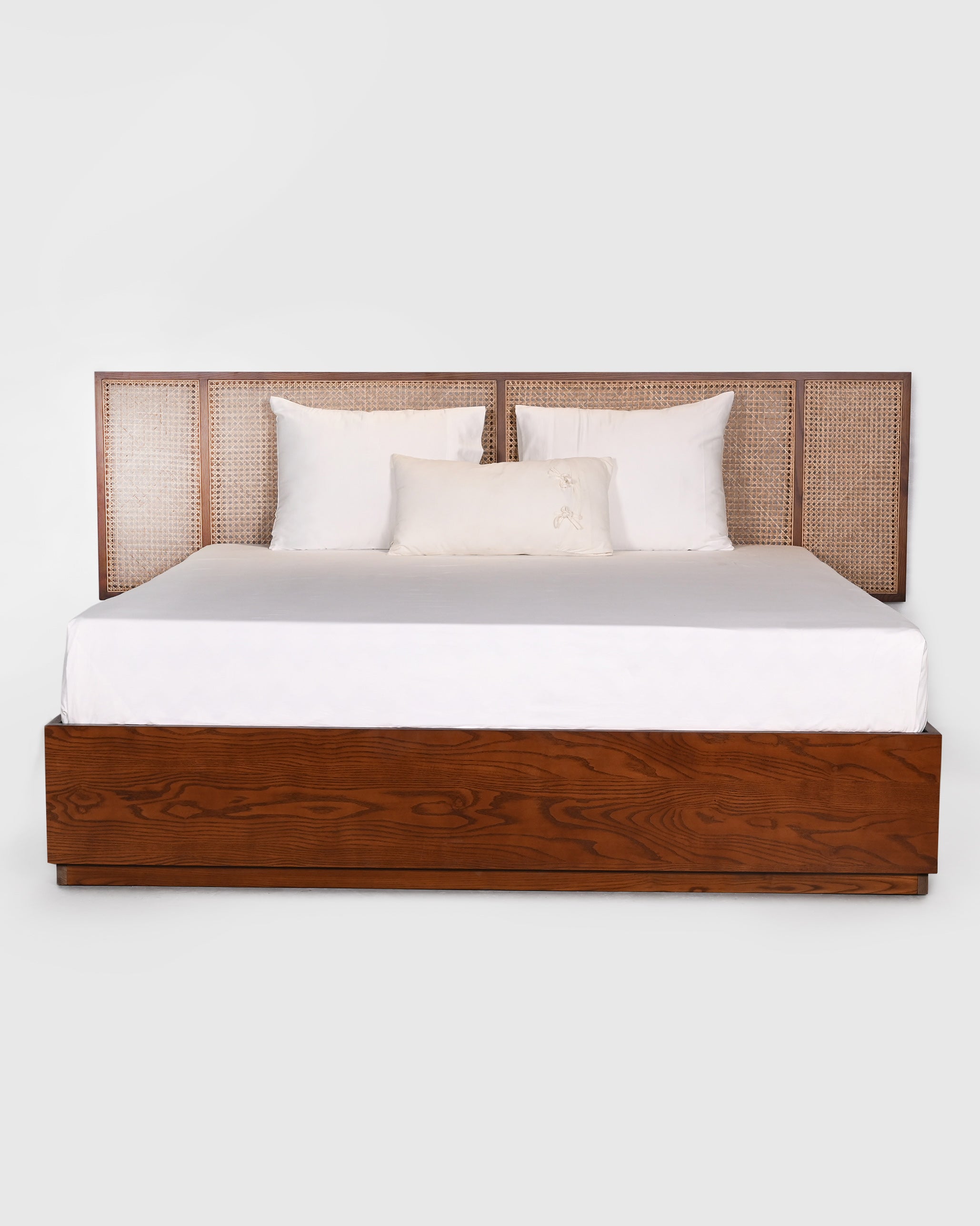 Solstice Bed - THOT x Nico Sanctuary