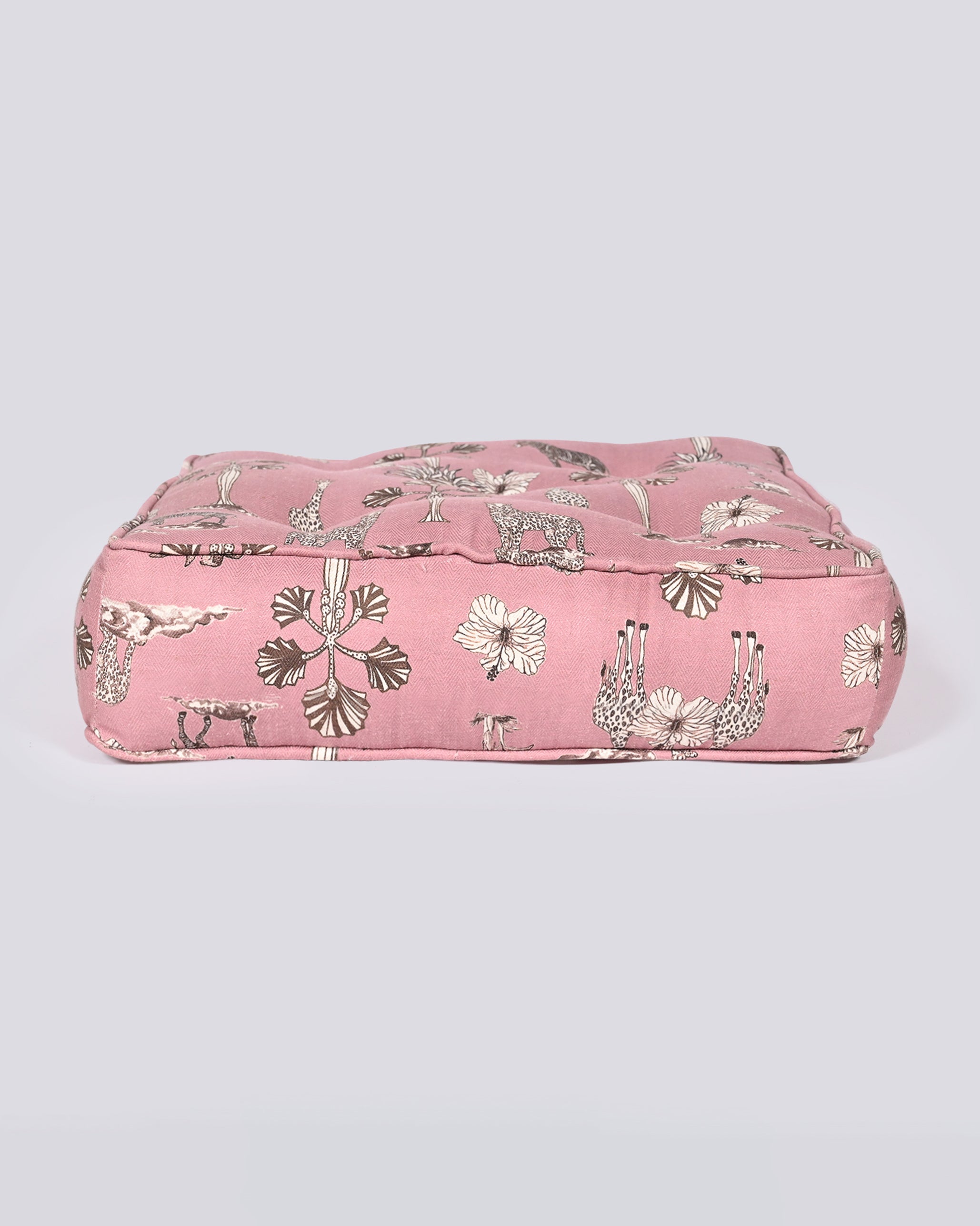 Hearth Floor Cushion - THOT x Nico Sanctuary