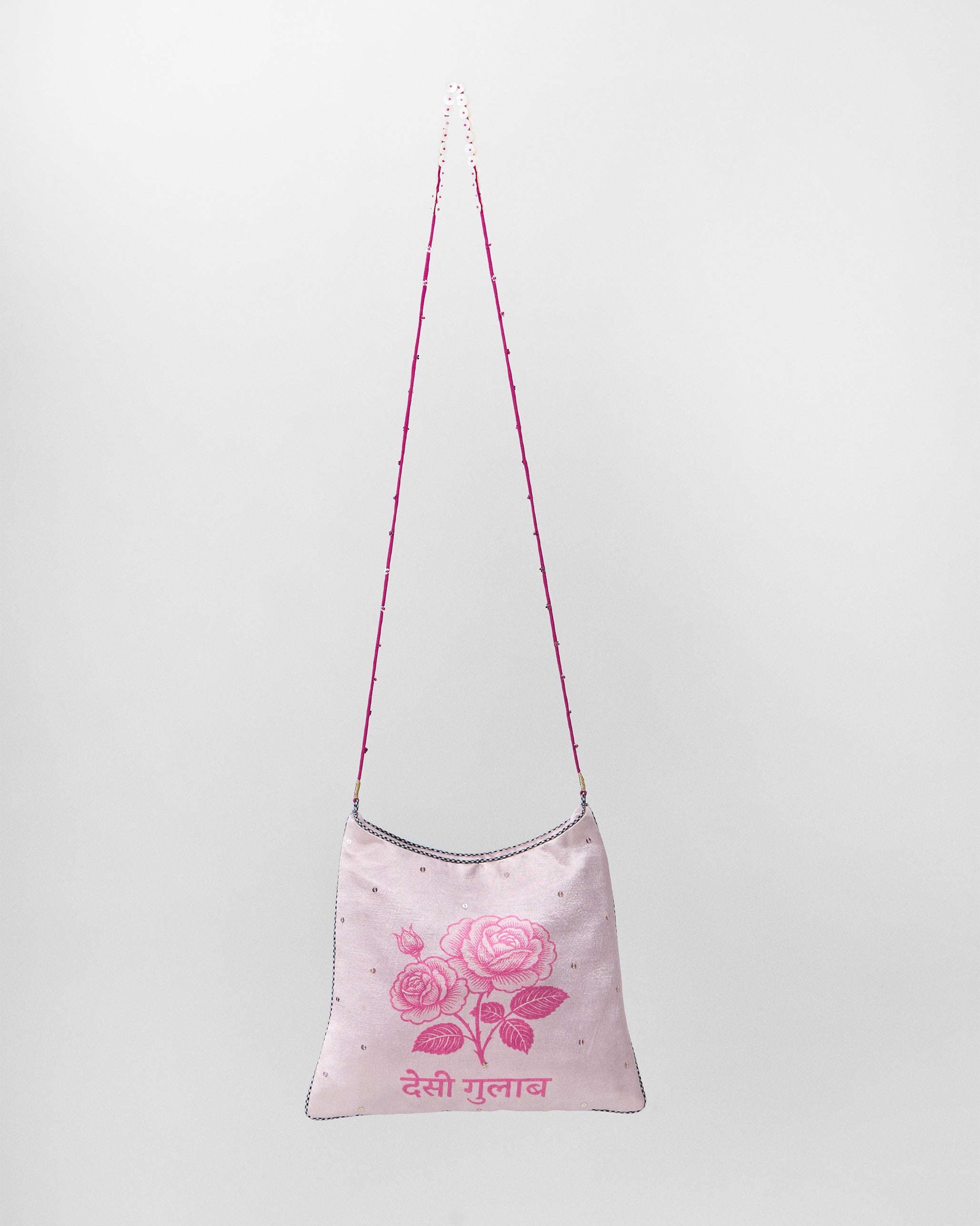Muris Sling - Pink