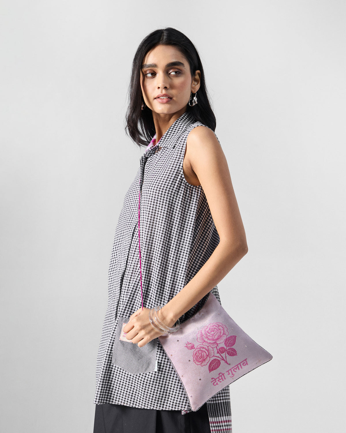 Muris Sling - Pink