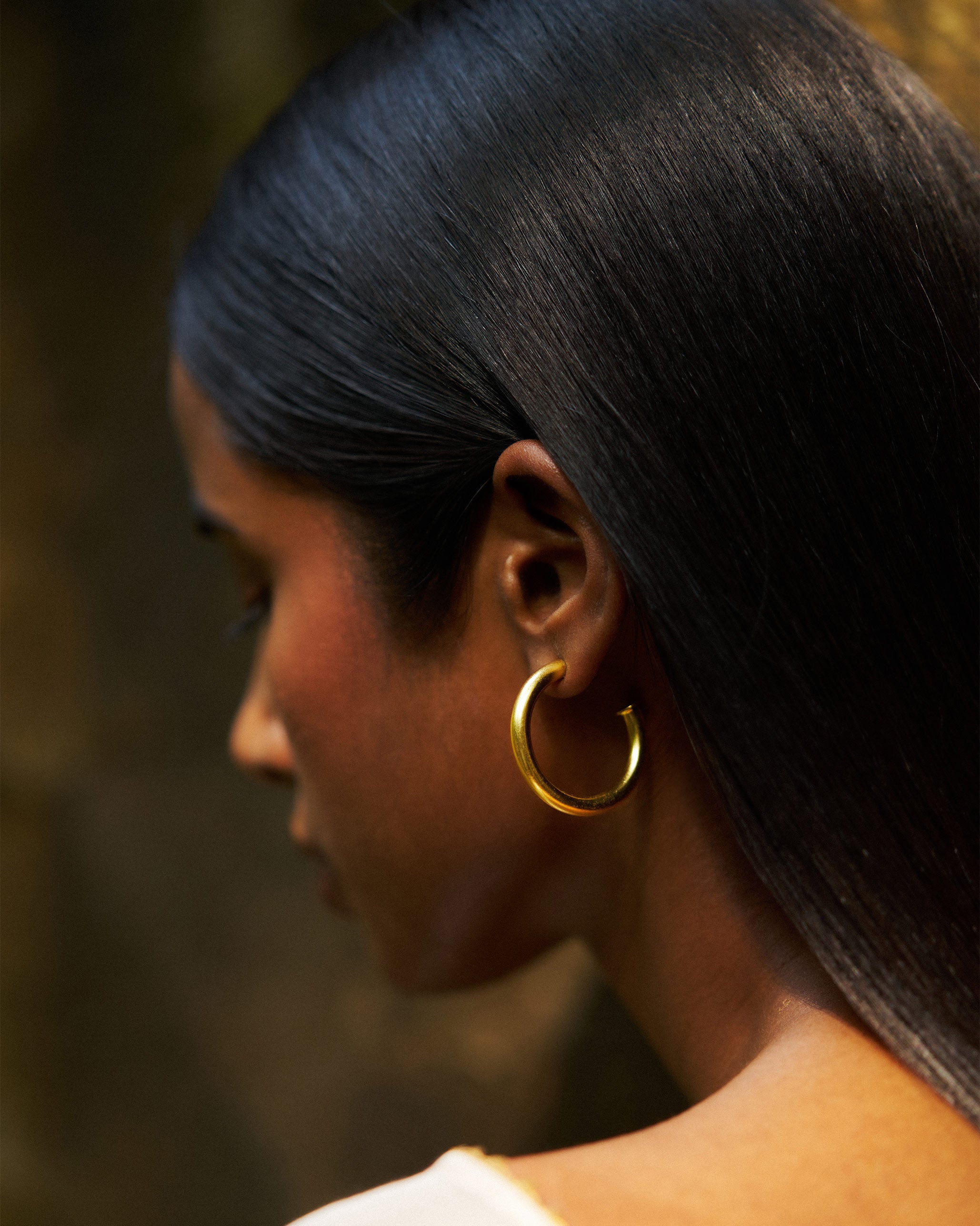 Everyday Hoops - Gold