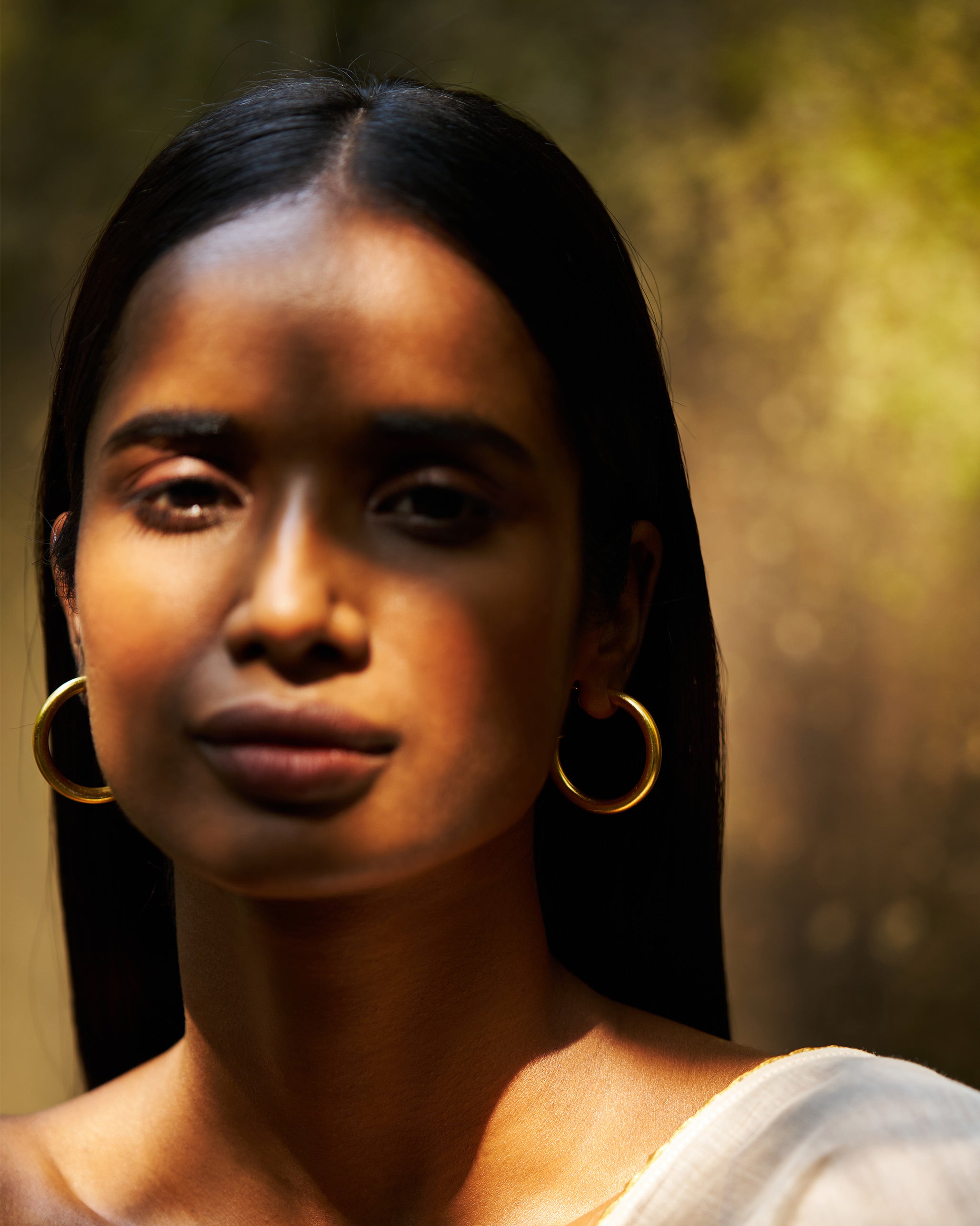 Everyday Hoops - Gold