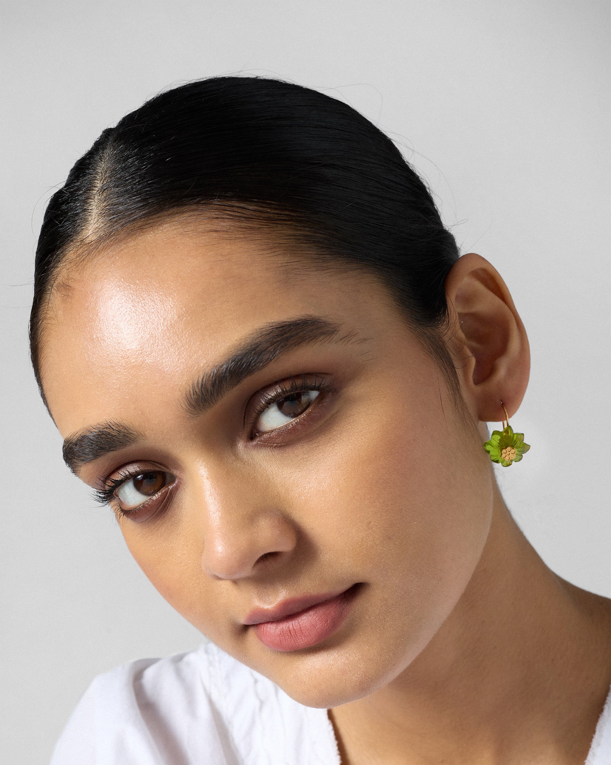 Kali Earrings - Gold