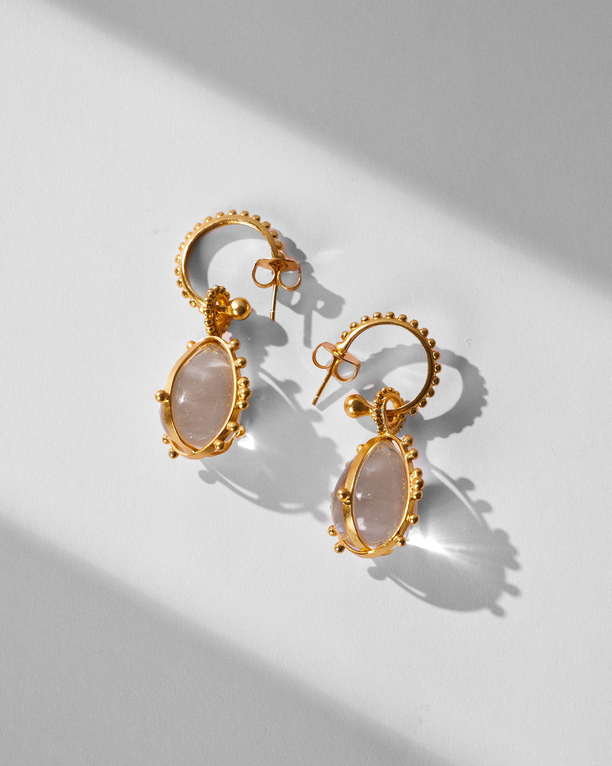 Droplet Balis - Gold