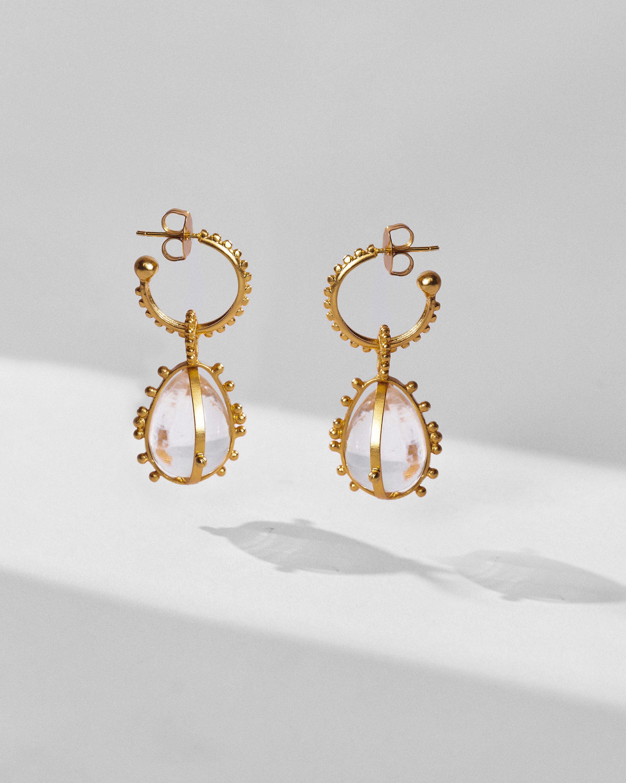 Droplet Balis - Gold