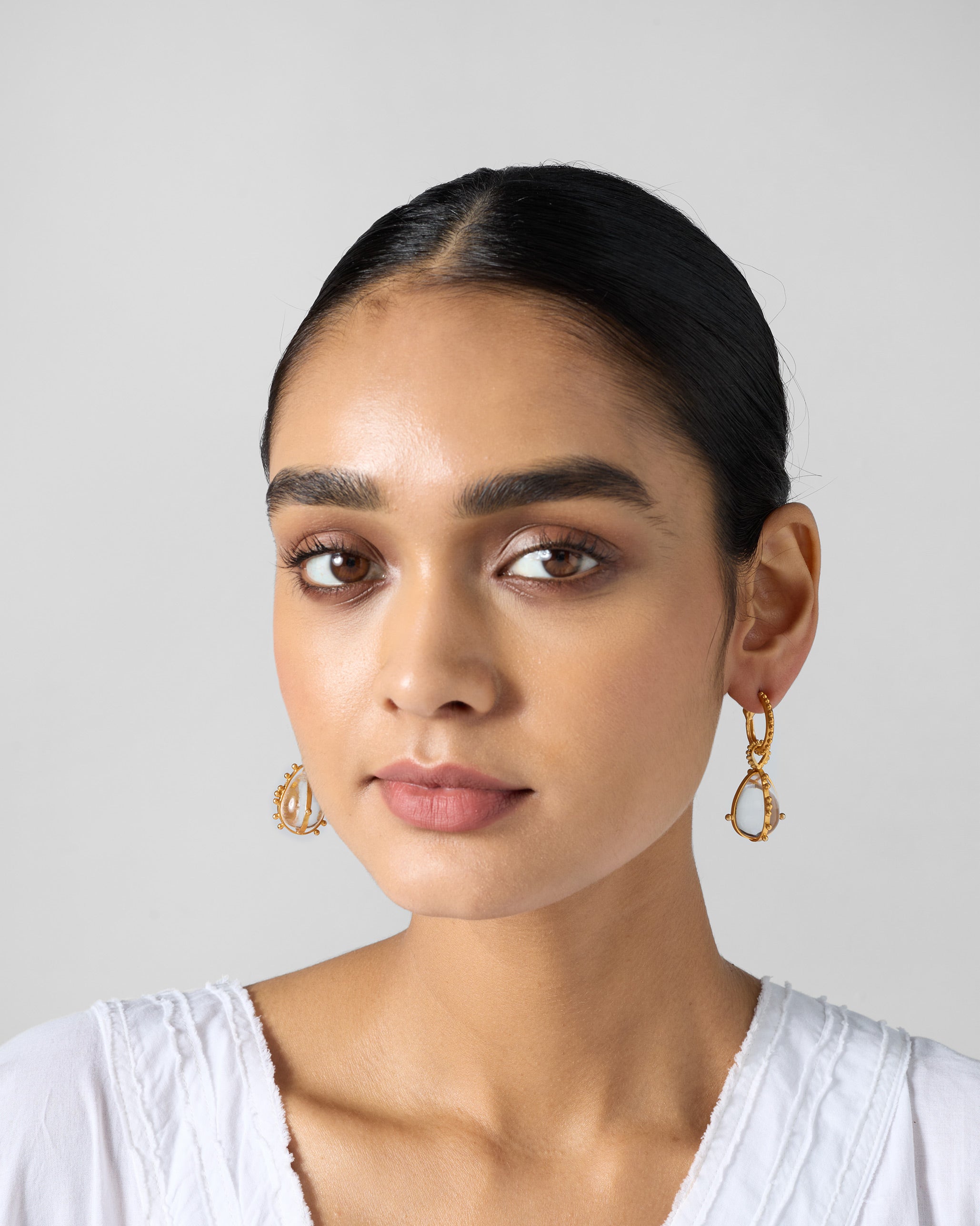 Droplet Balis - Gold