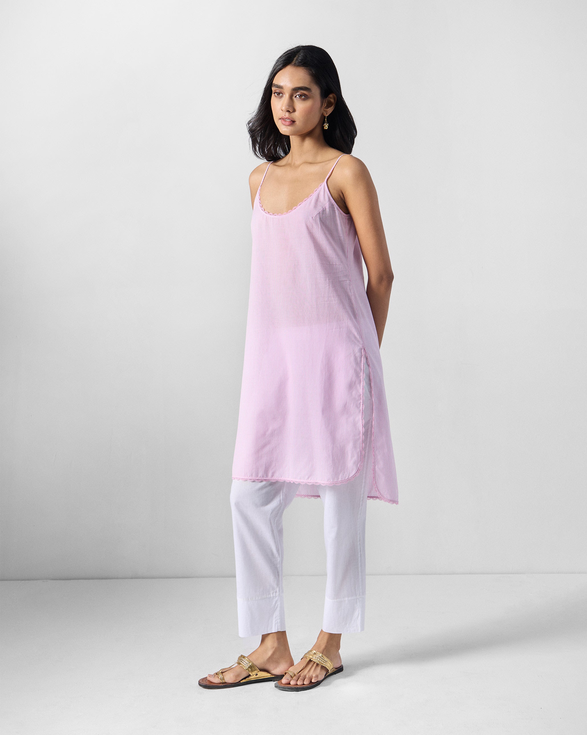 look2_Casual Comfort