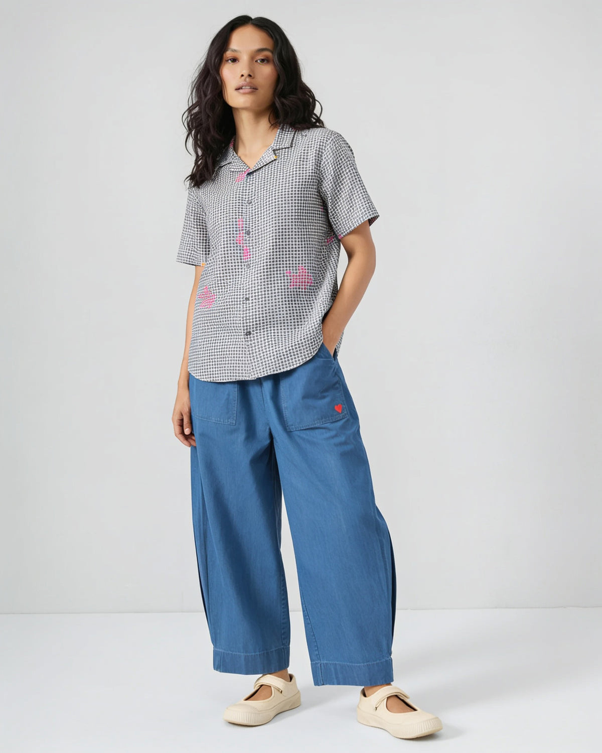 look1_Casual Comfort