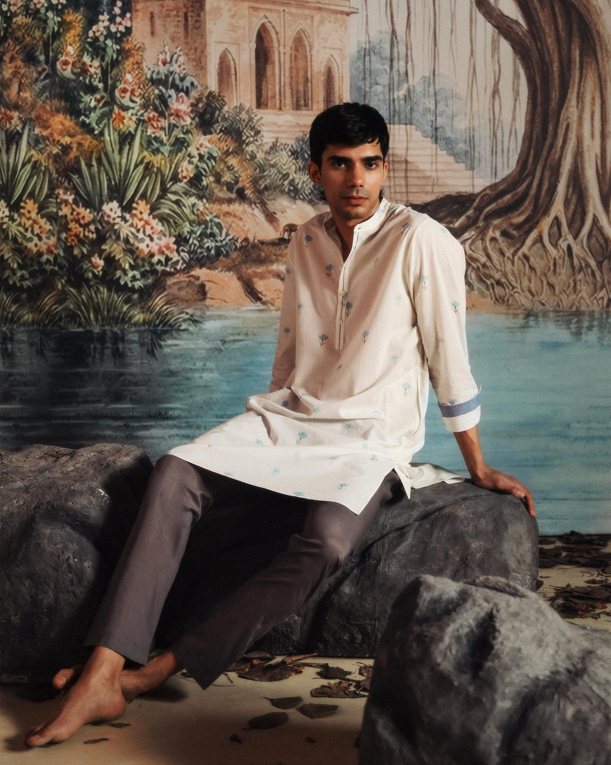 look2_Festive Gatherings