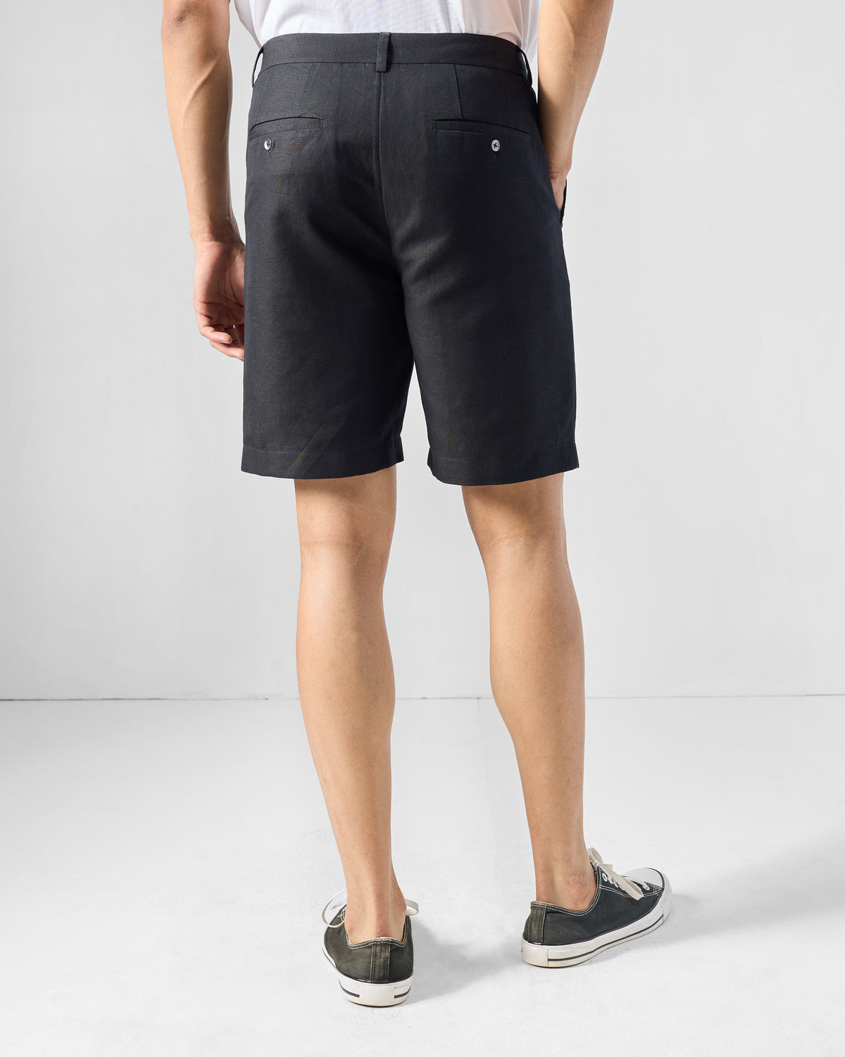 Coast Shorts - Black