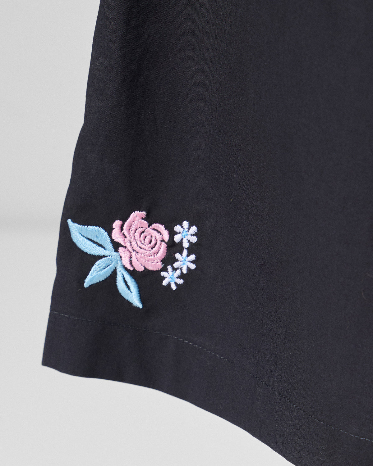 Bank Pants - Black