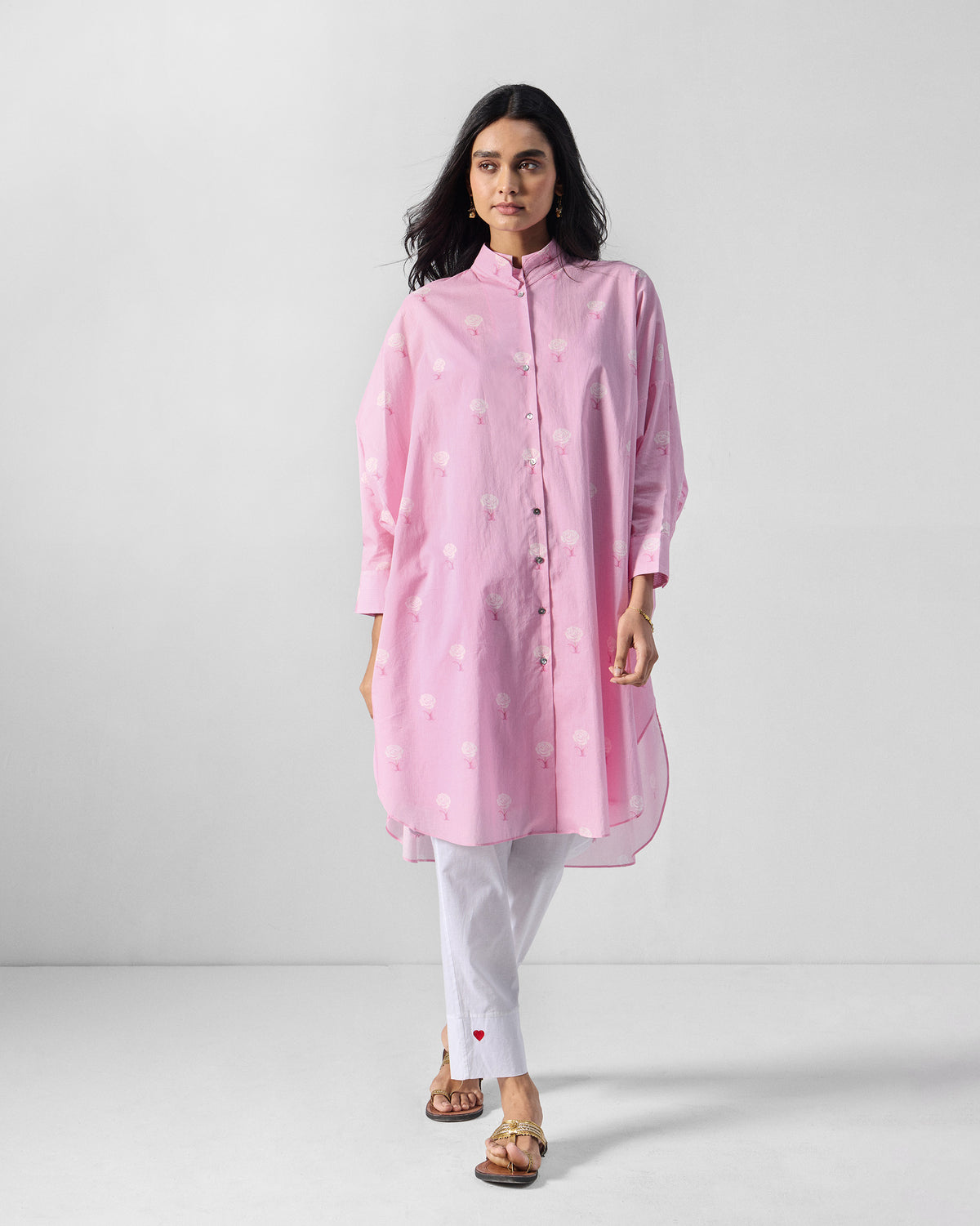 look1_Casual Comfort