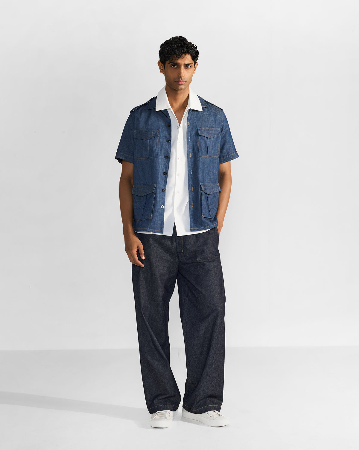 look1_Weekend Away