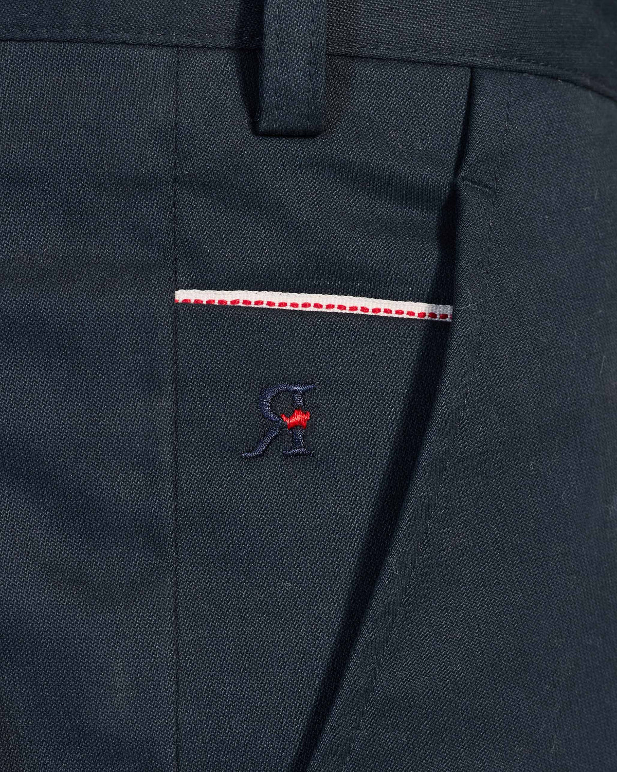 Flycatcher Trousers - Navy