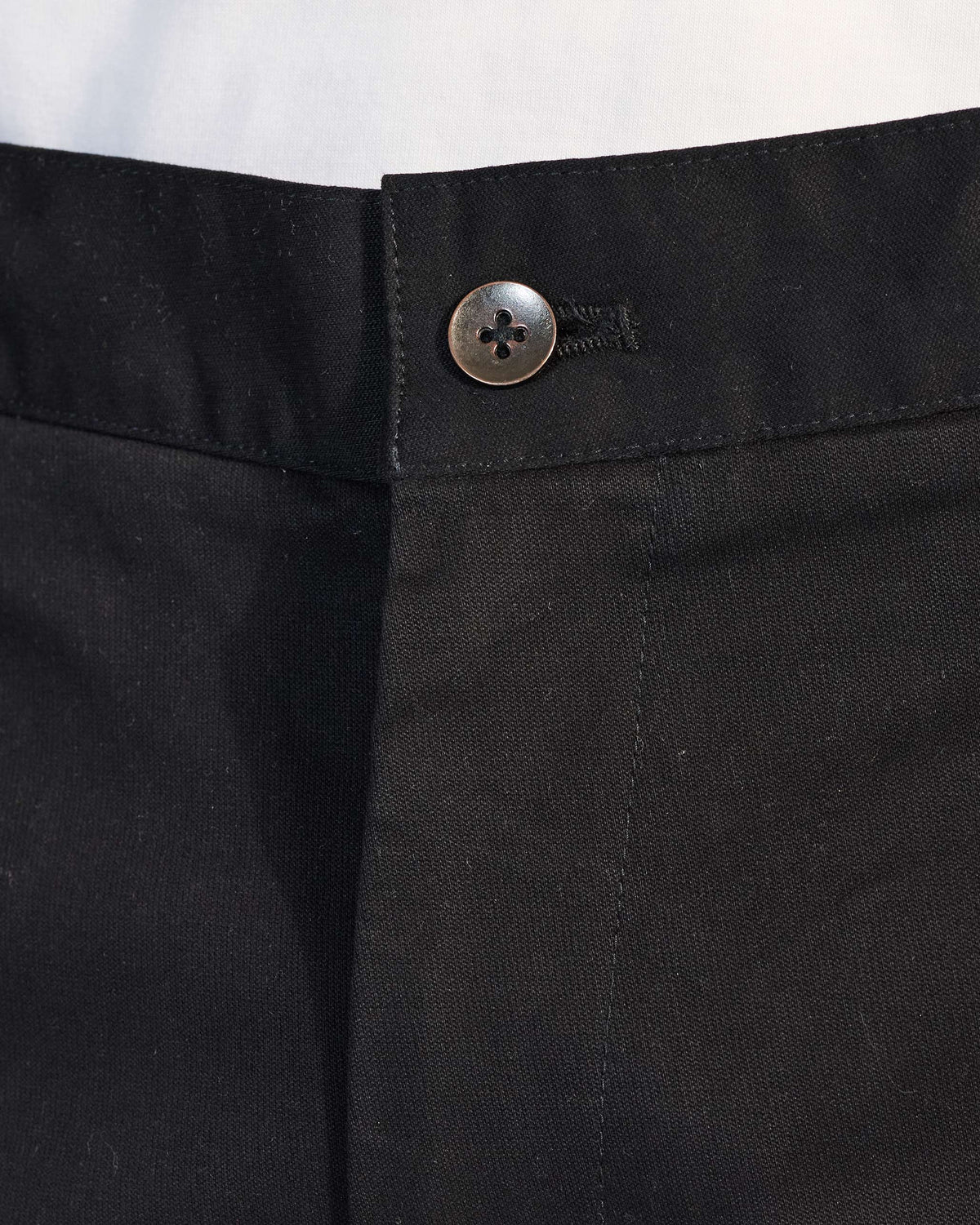Panther Trousers - Black