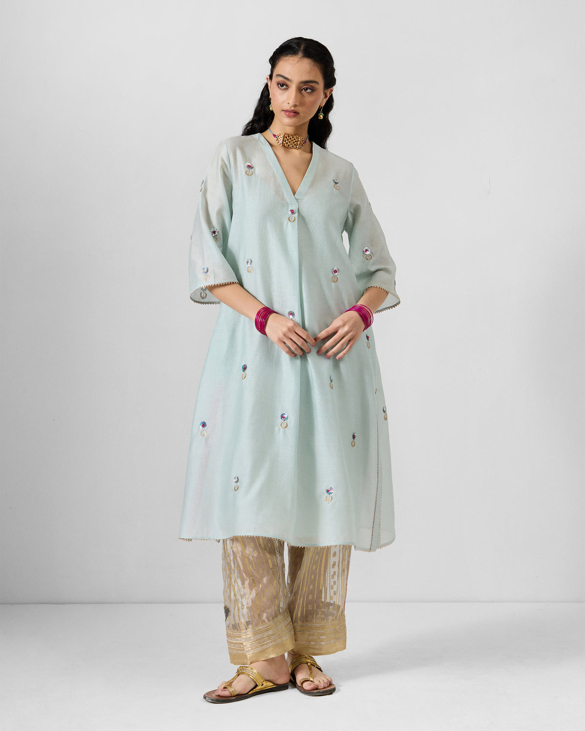 look2_Festive Gatherings