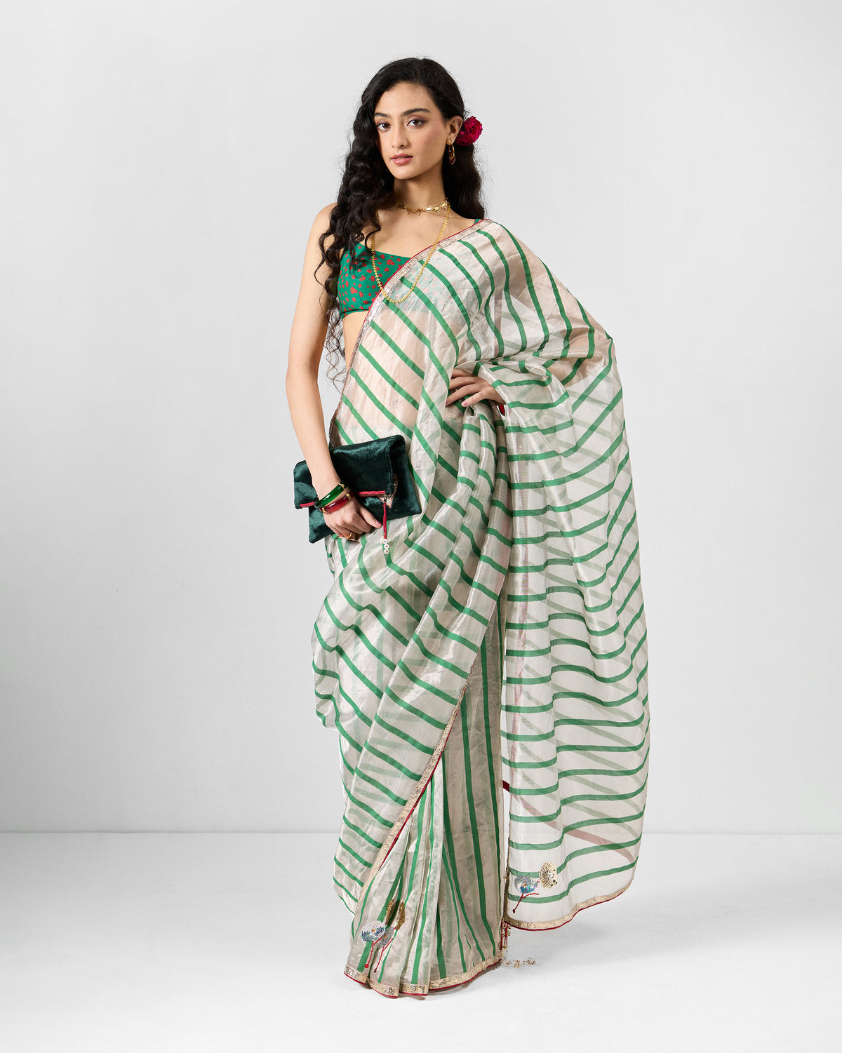 look2_Festive Gatherings