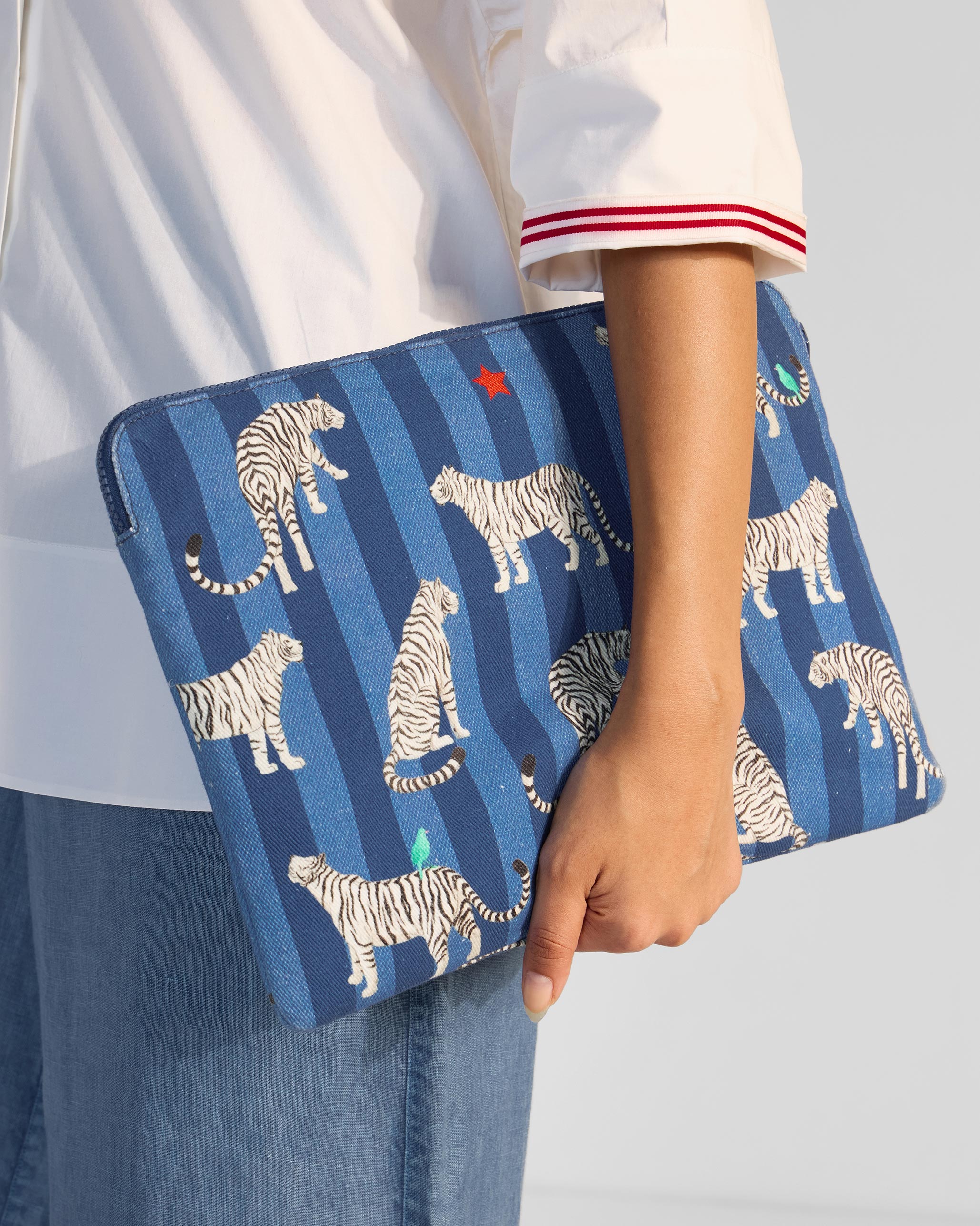 Berber Laptop Sleeve 14