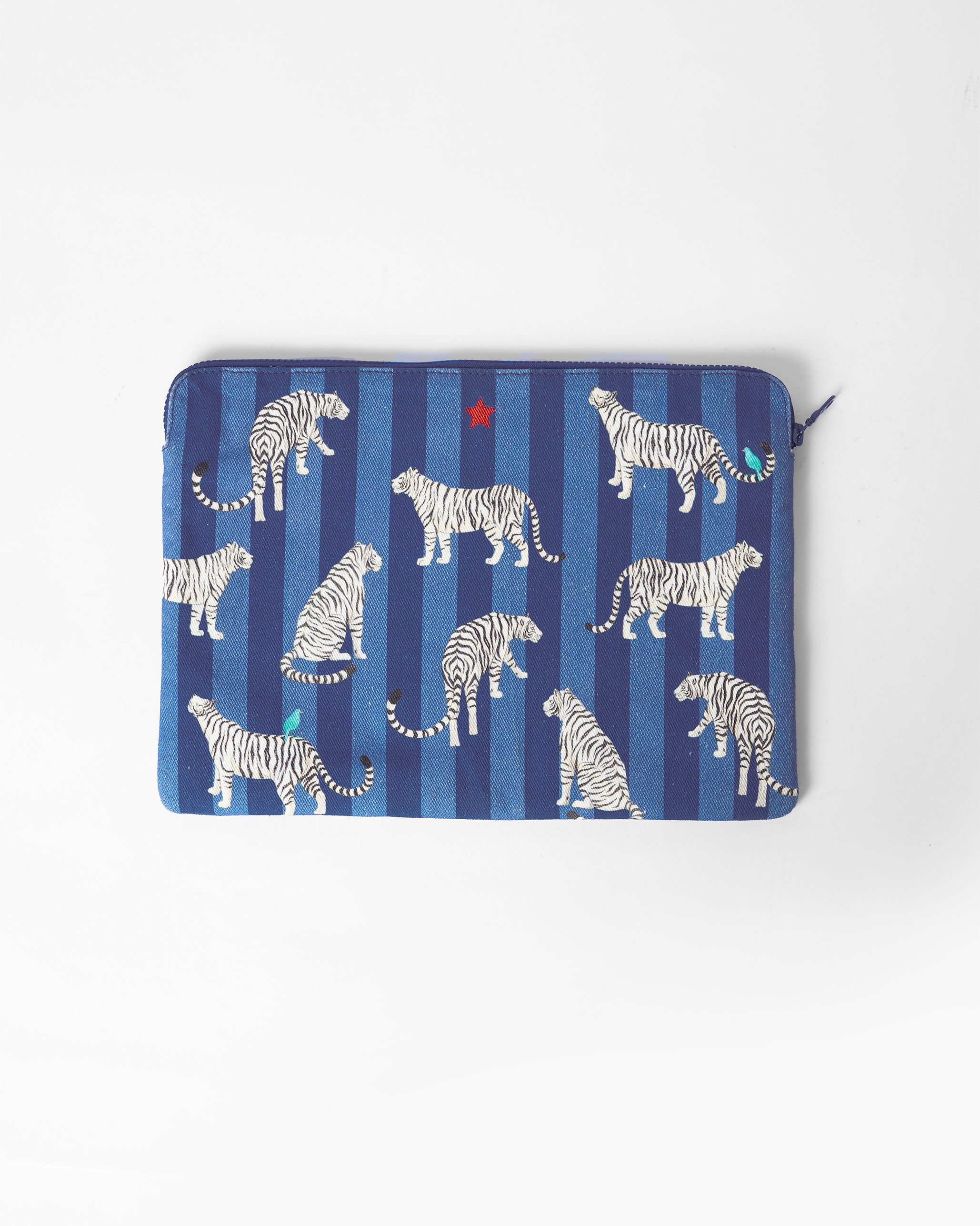 Berber Laptop Sleeve 14