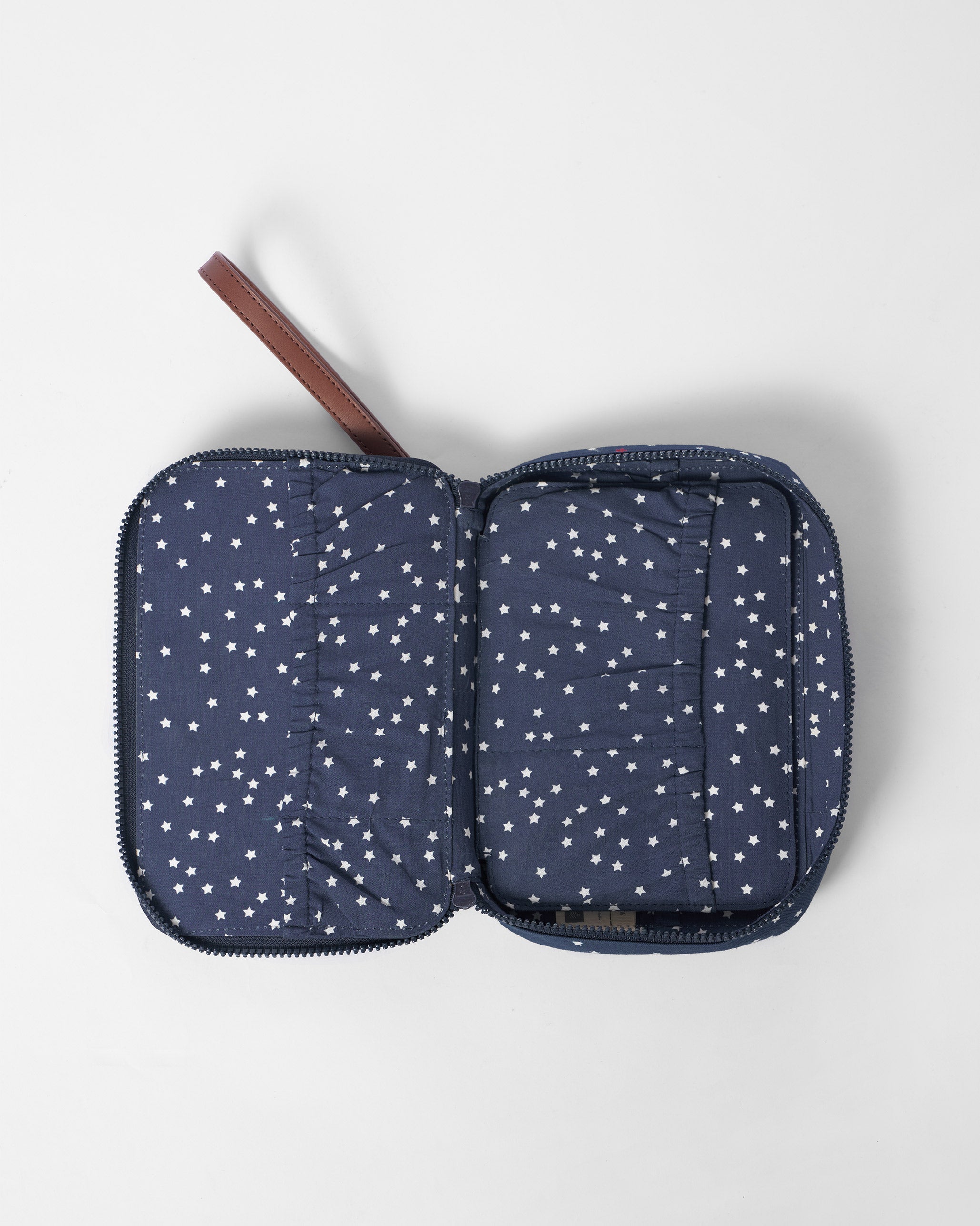 Gadget Pouch - Navy
