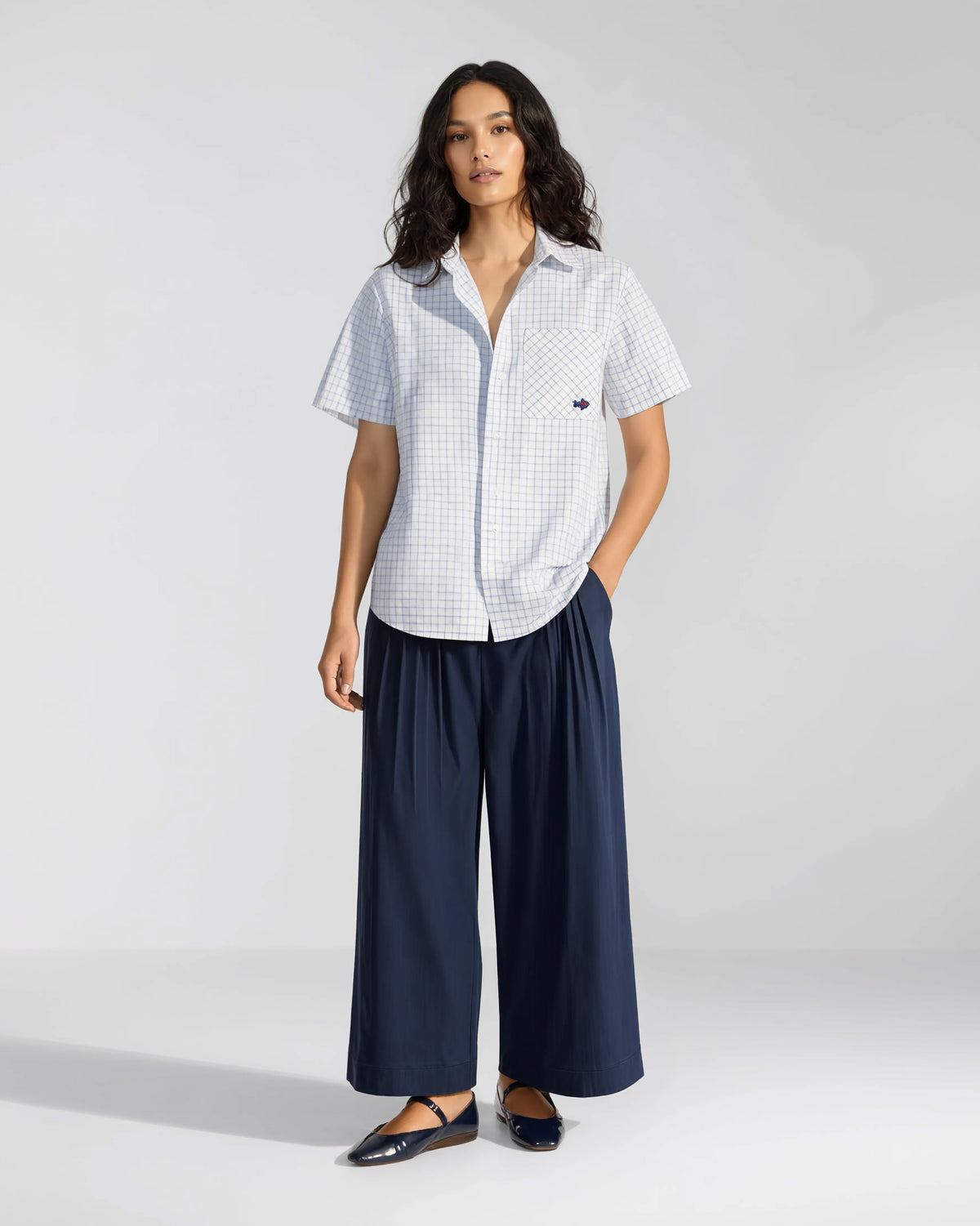 look1_Casual Comfort