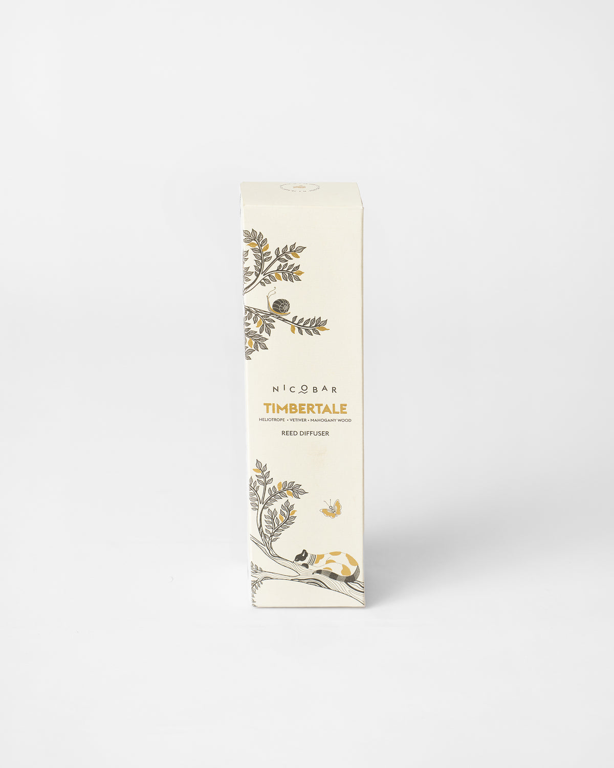 Timbertale Reed Diffuser