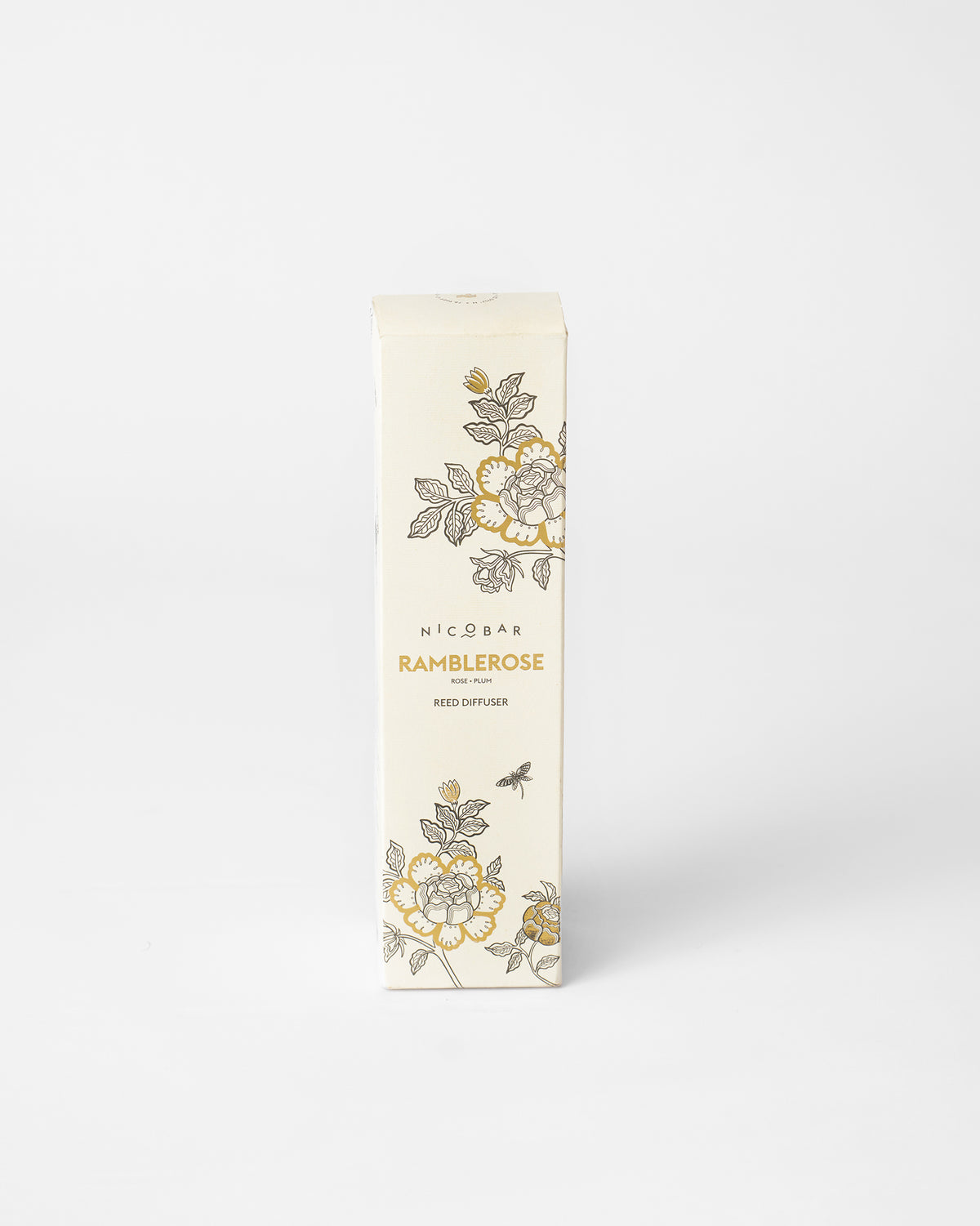 Ramblerose Reed Diffuser