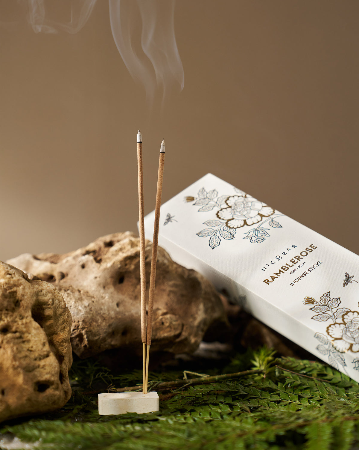 Ramblerose Incense Sticks
