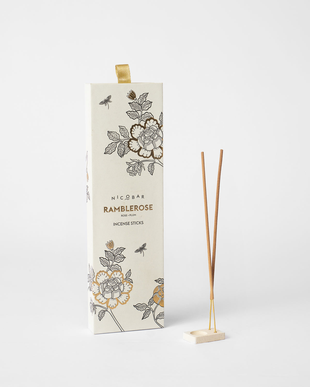 Ramblerose Incense Sticks