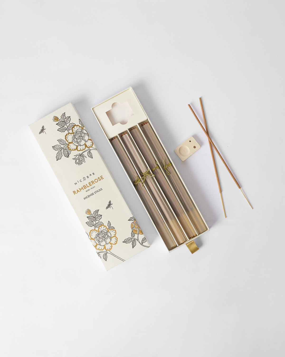 Ramblerose Incense Sticks
